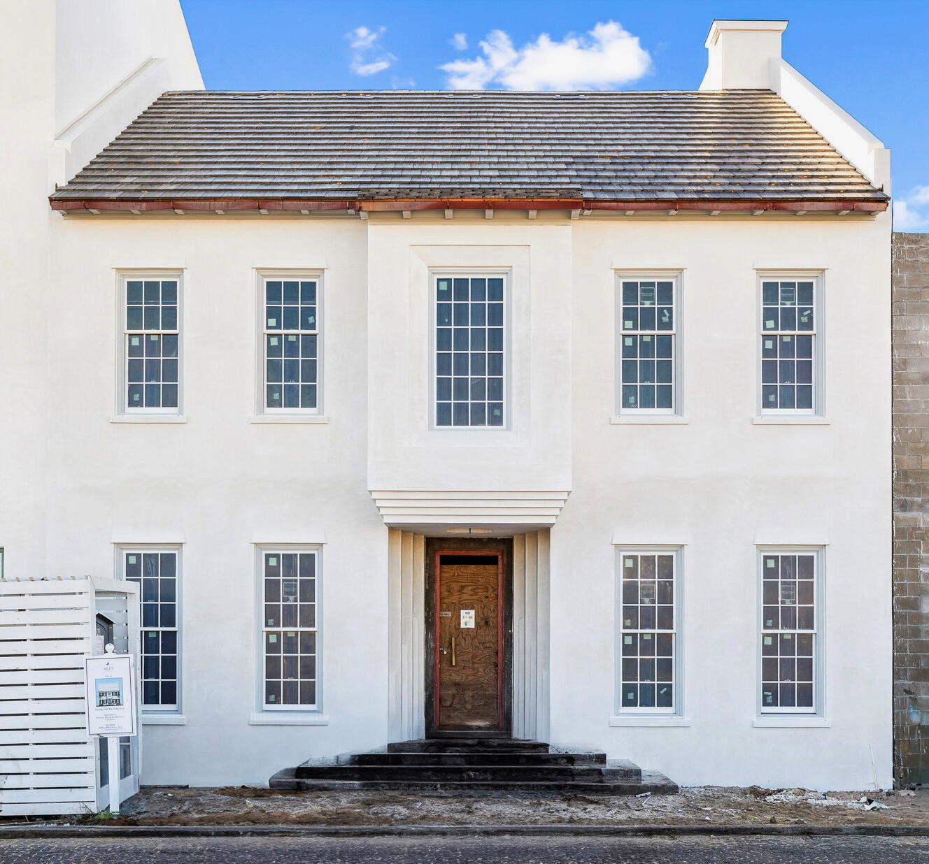 ALYS BEACH - Residential