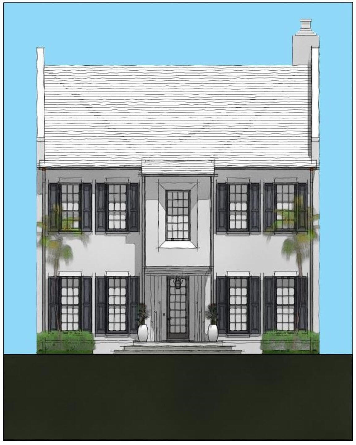 ALYS BEACH - Residential