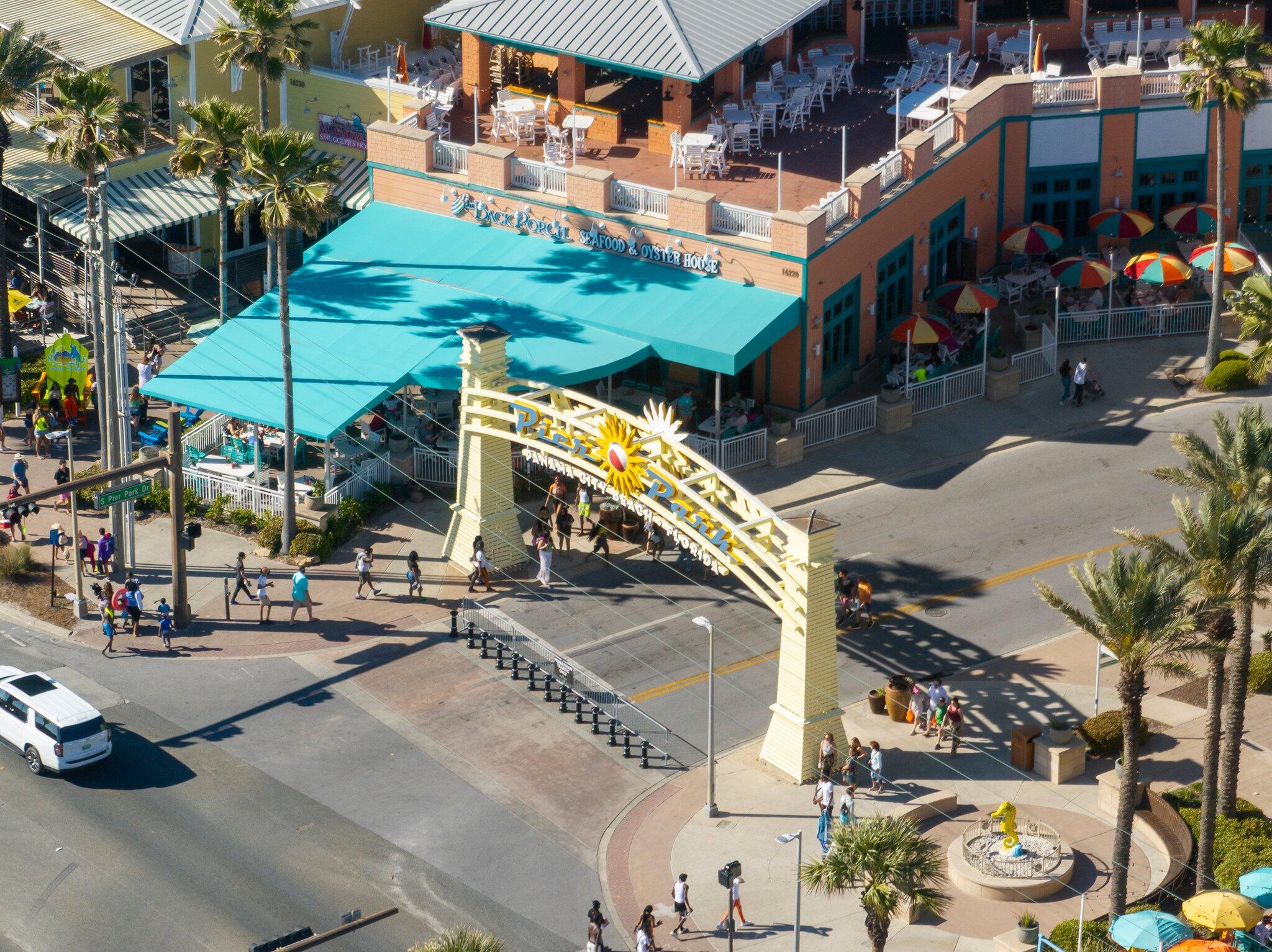 CALYPSO RESORT & TOWERS - Residential