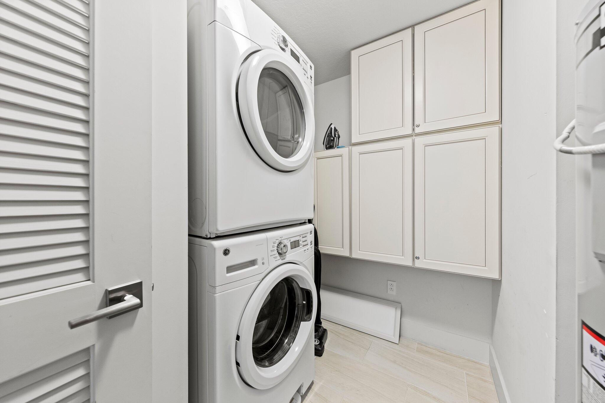 CALYPSO RESORT & TOWERS - Residential