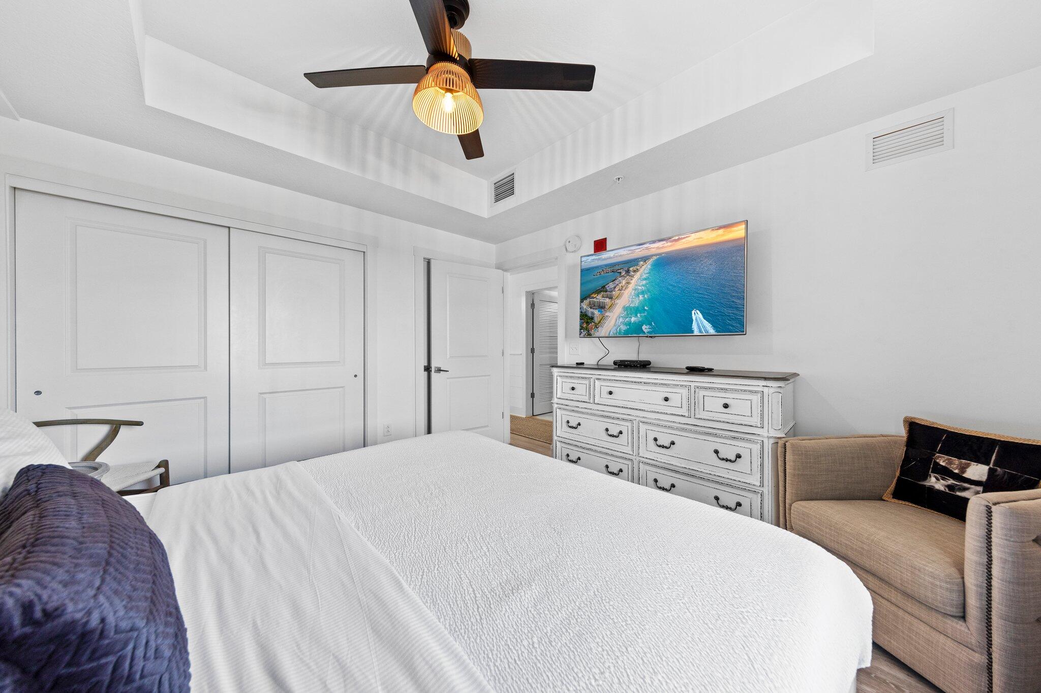 CALYPSO RESORT & TOWERS - Residential