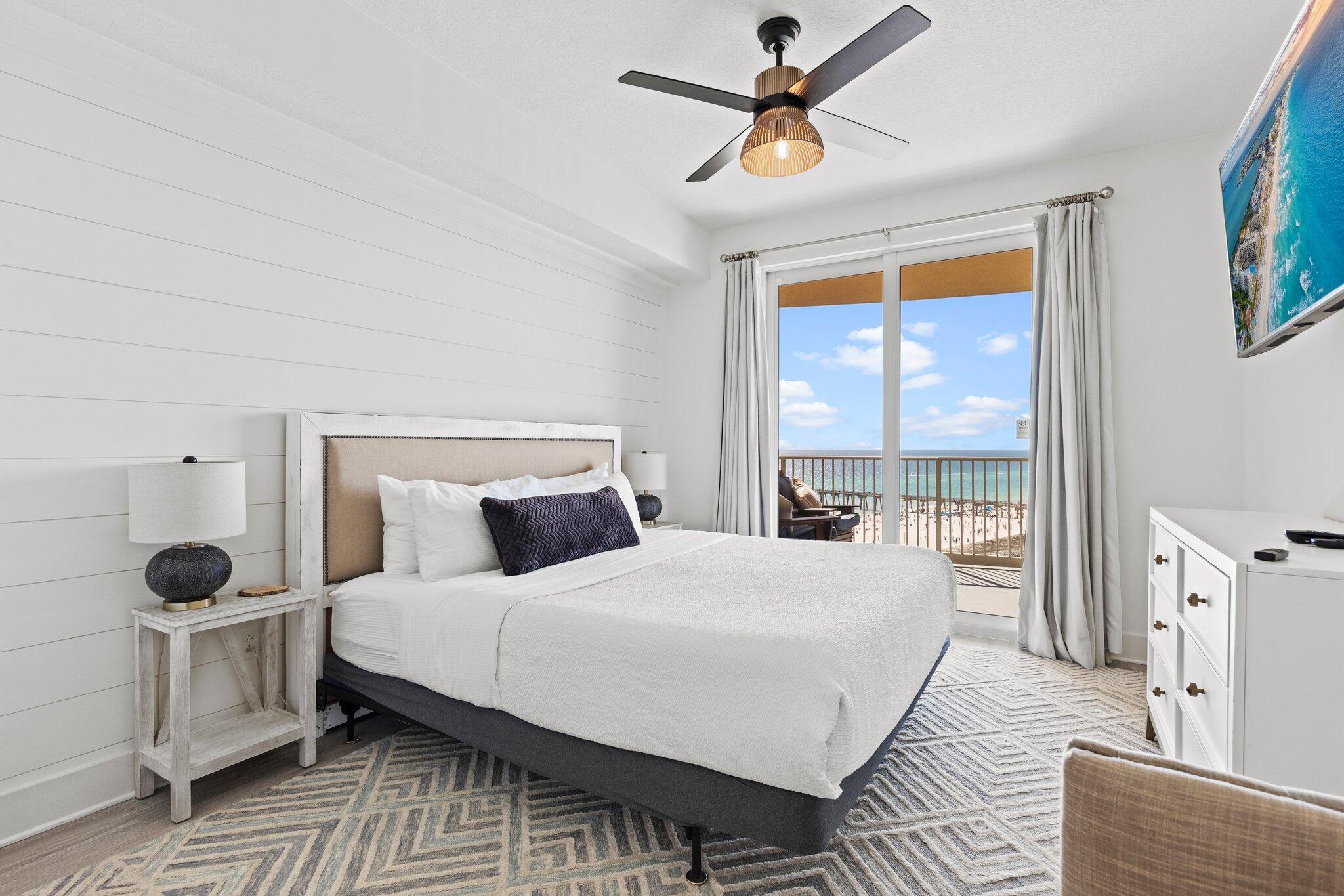 CALYPSO RESORT & TOWERS - Residential