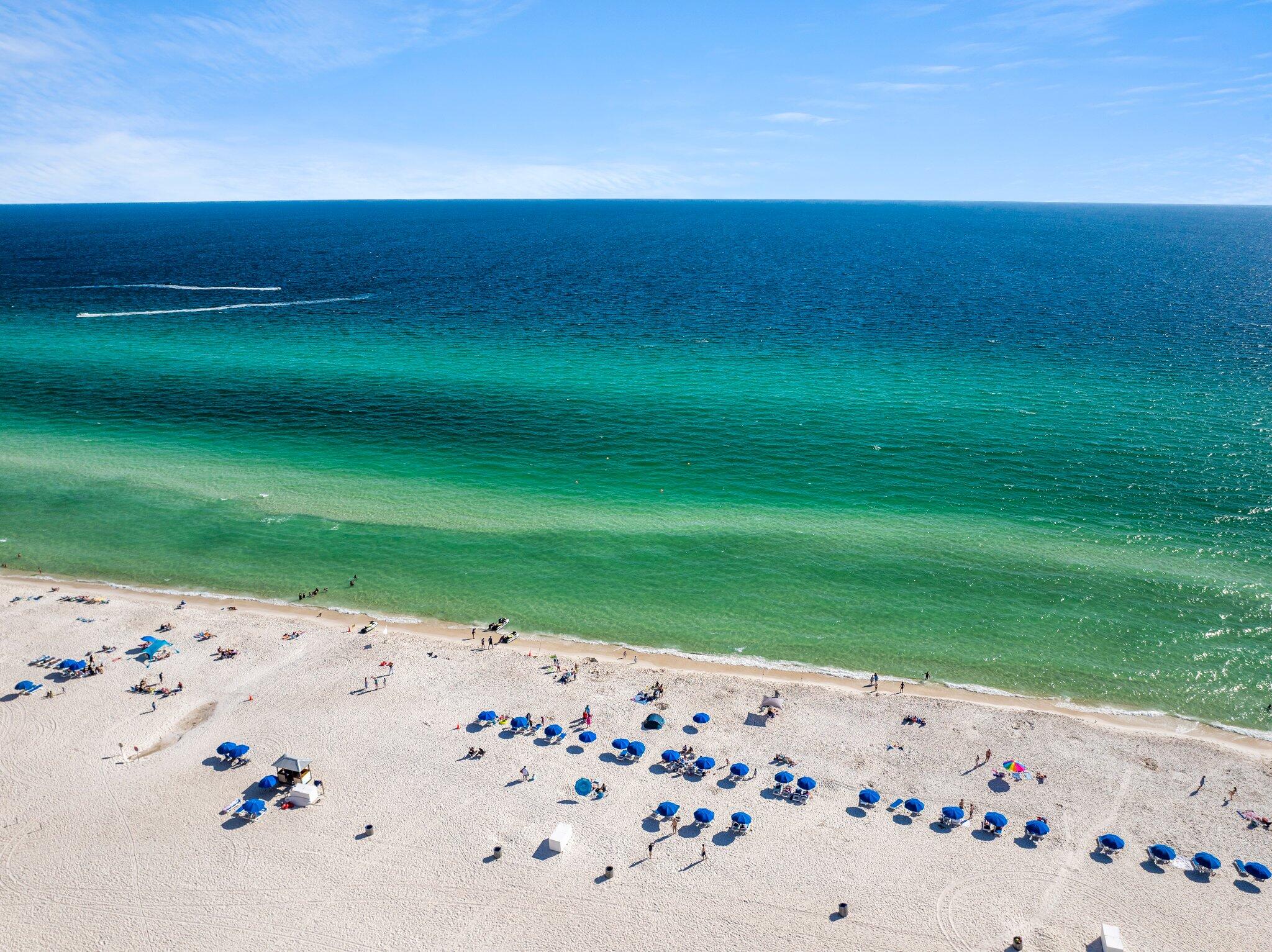 CALYPSO RESORT & TOWERS - Residential