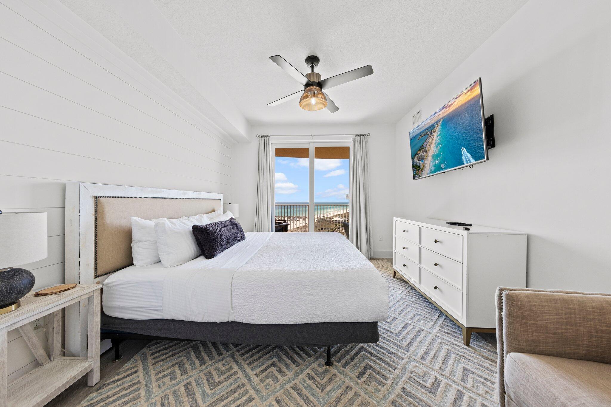 CALYPSO RESORT & TOWERS - Residential