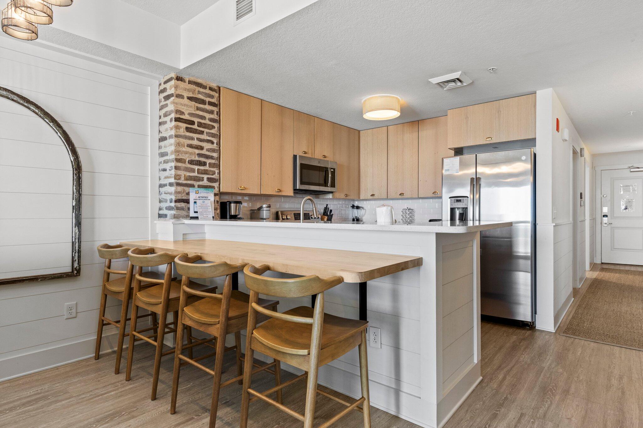 CALYPSO RESORT & TOWERS - Residential