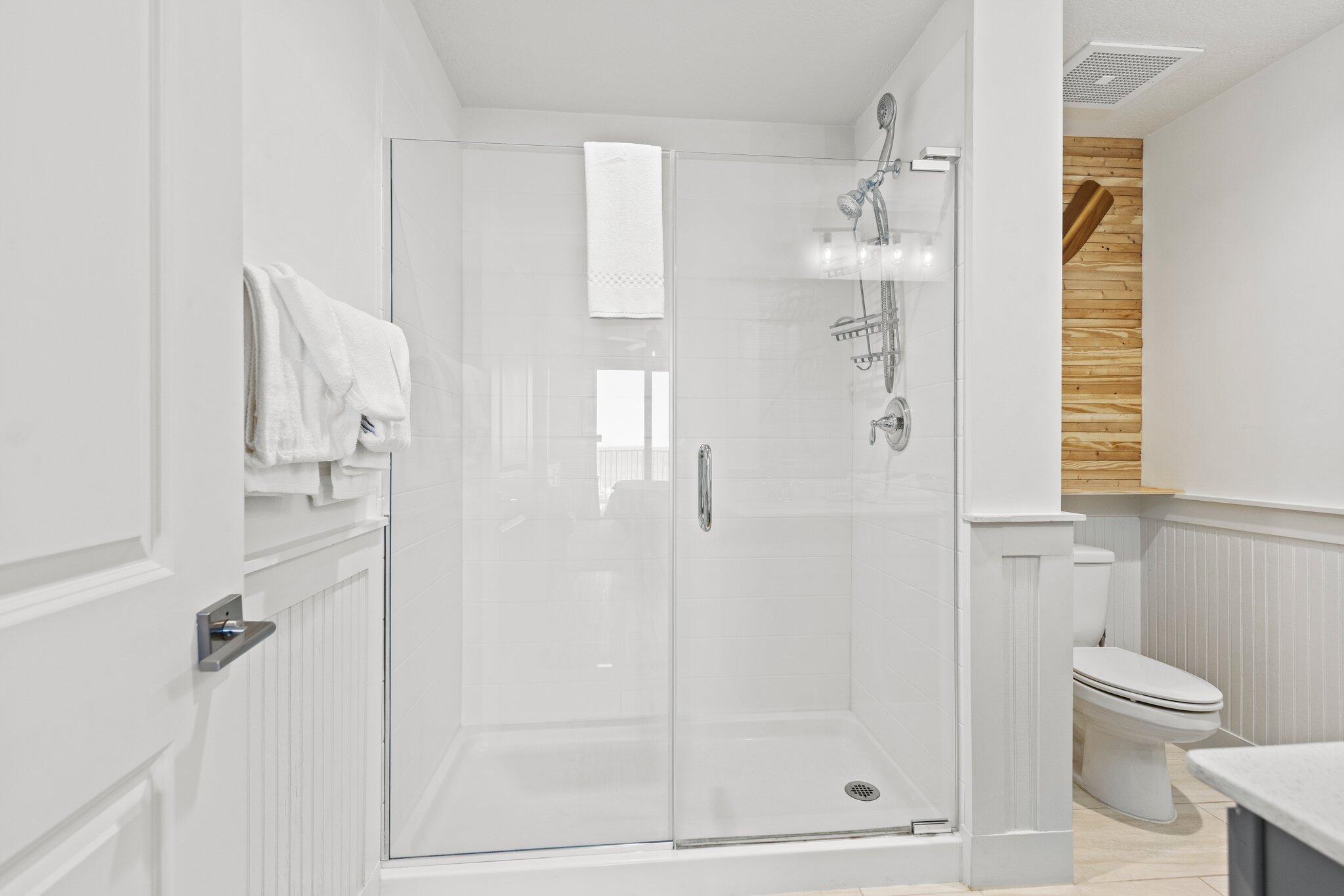 CALYPSO RESORT & TOWERS - Residential