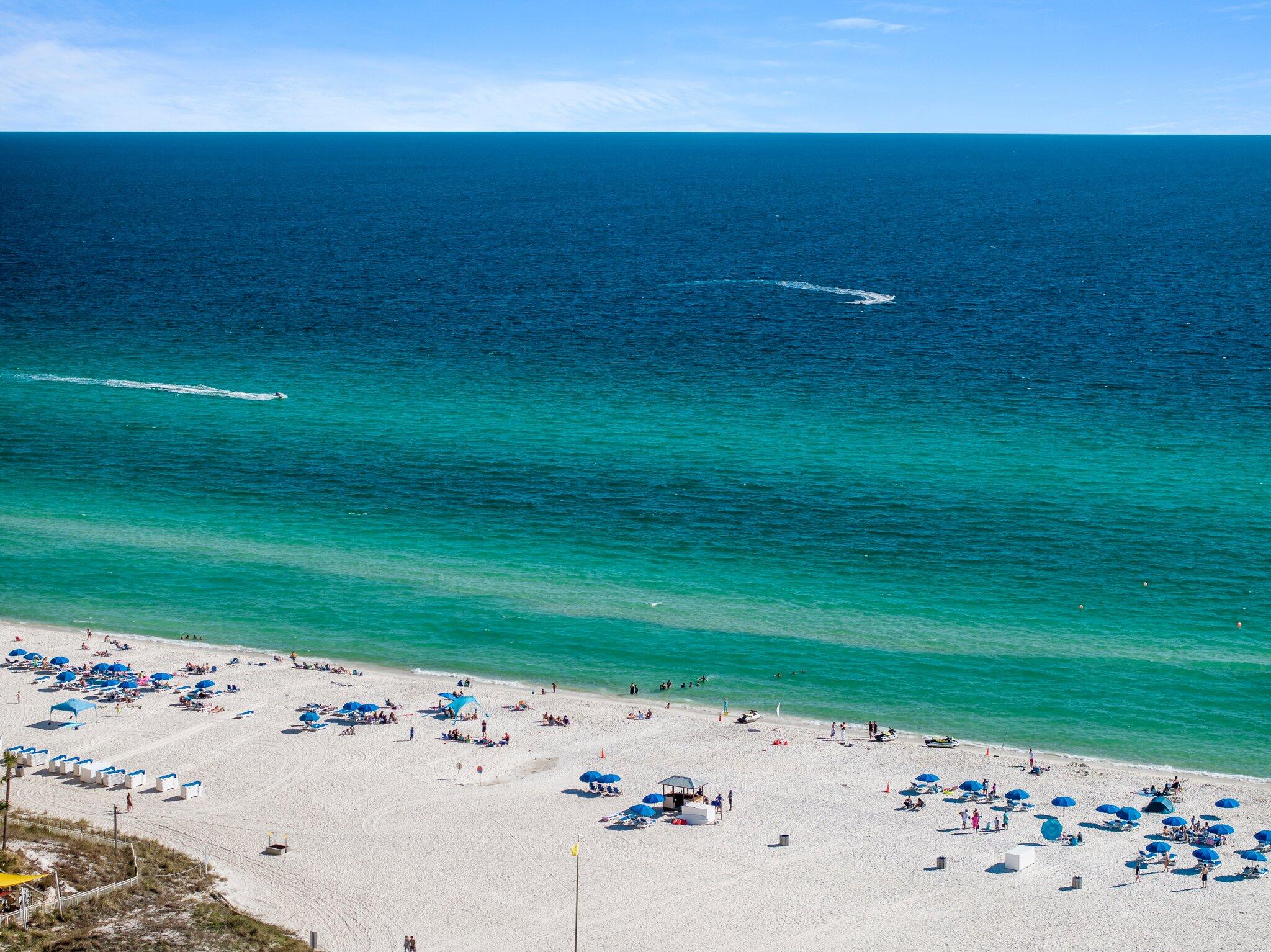 CALYPSO RESORT & TOWERS - Residential