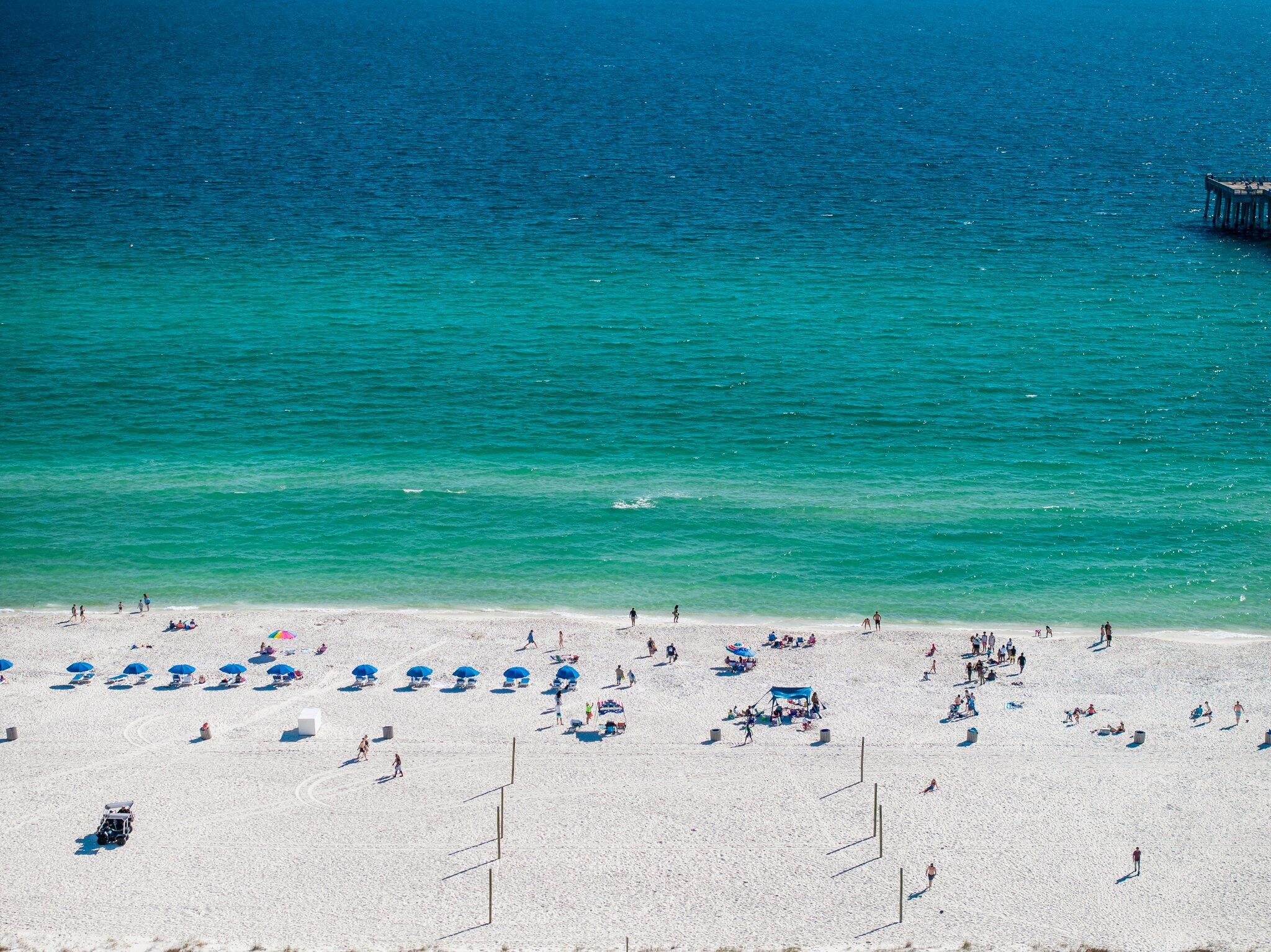 CALYPSO RESORT & TOWERS - Residential