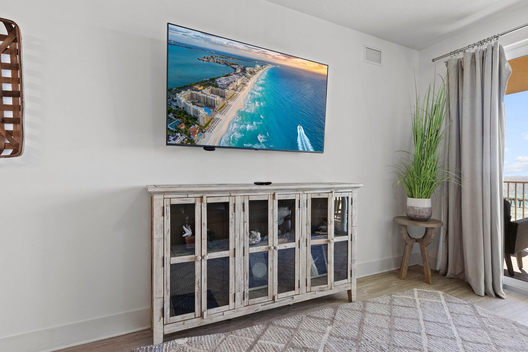 CALYPSO RESORT & TOWERS - Residential