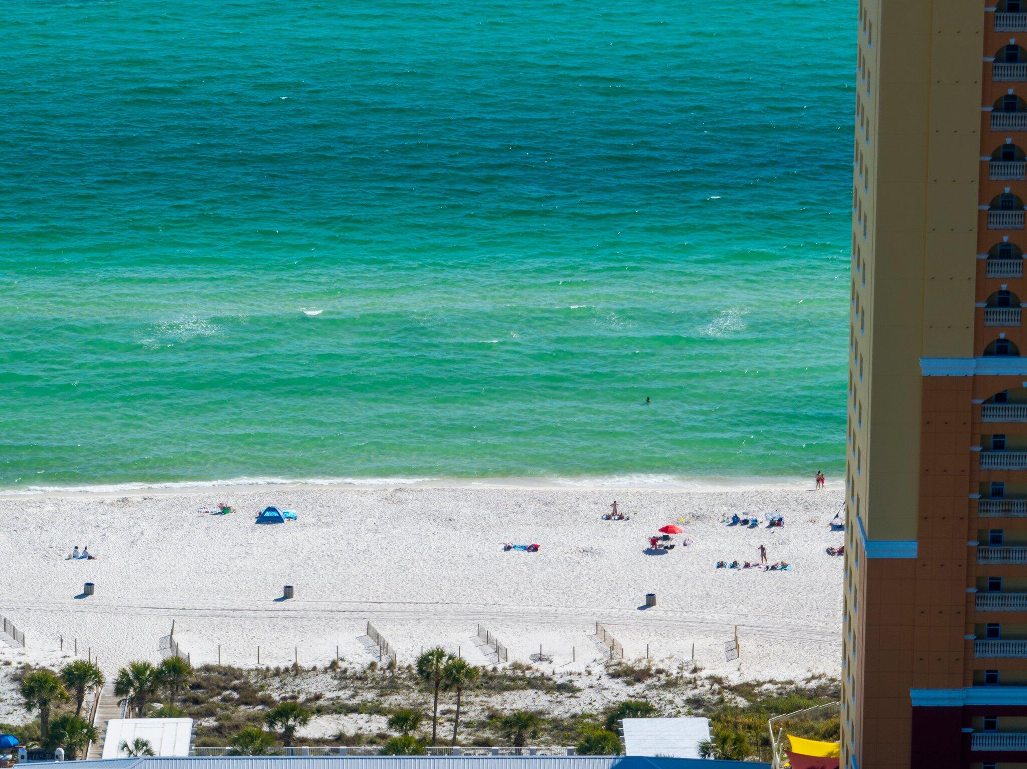 CALYPSO RESORT & TOWERS - Residential