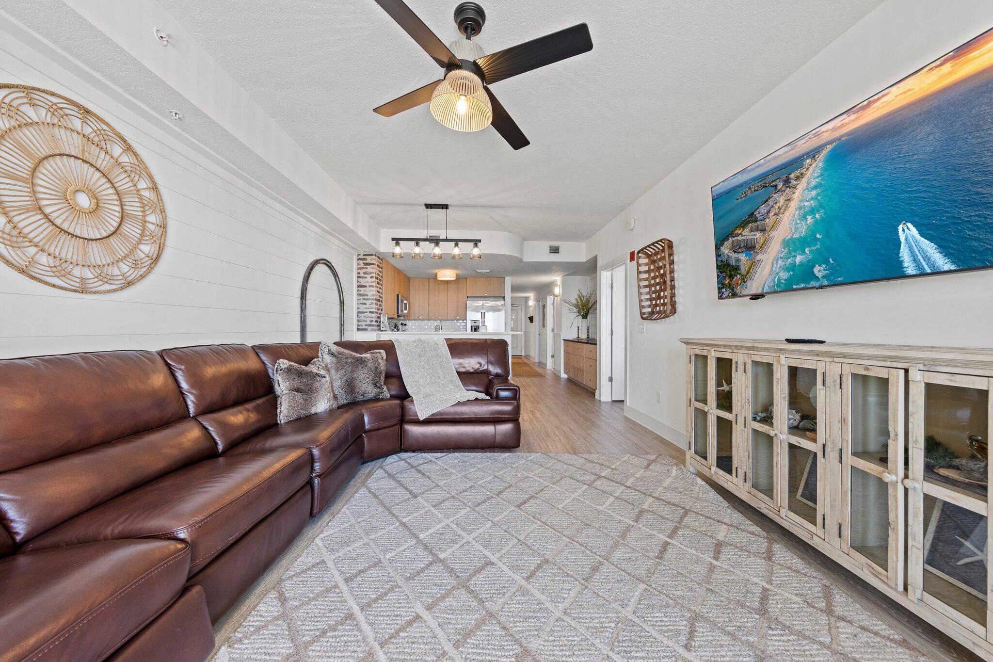 CALYPSO RESORT & TOWERS - Residential