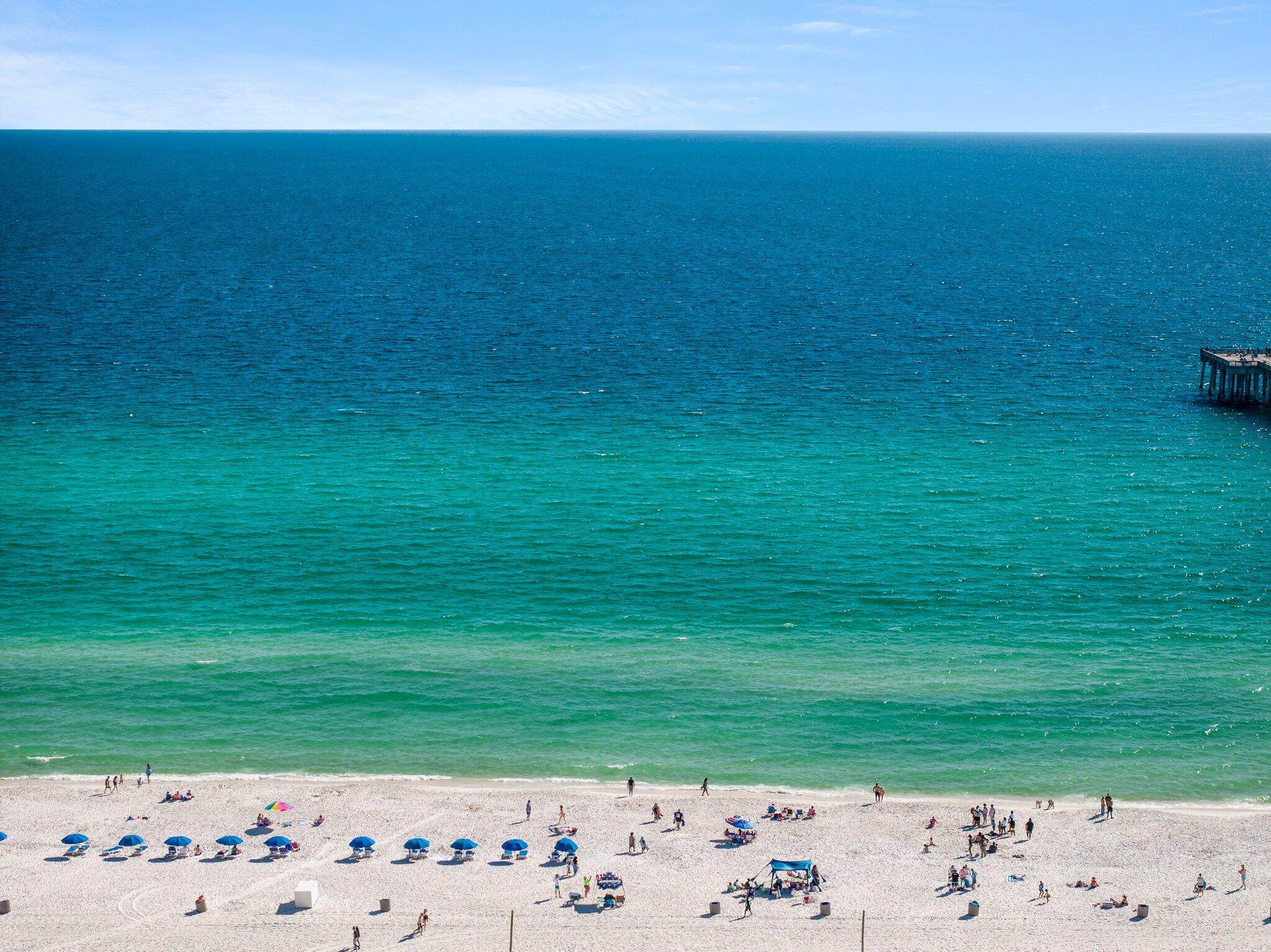 CALYPSO RESORT & TOWERS - Residential