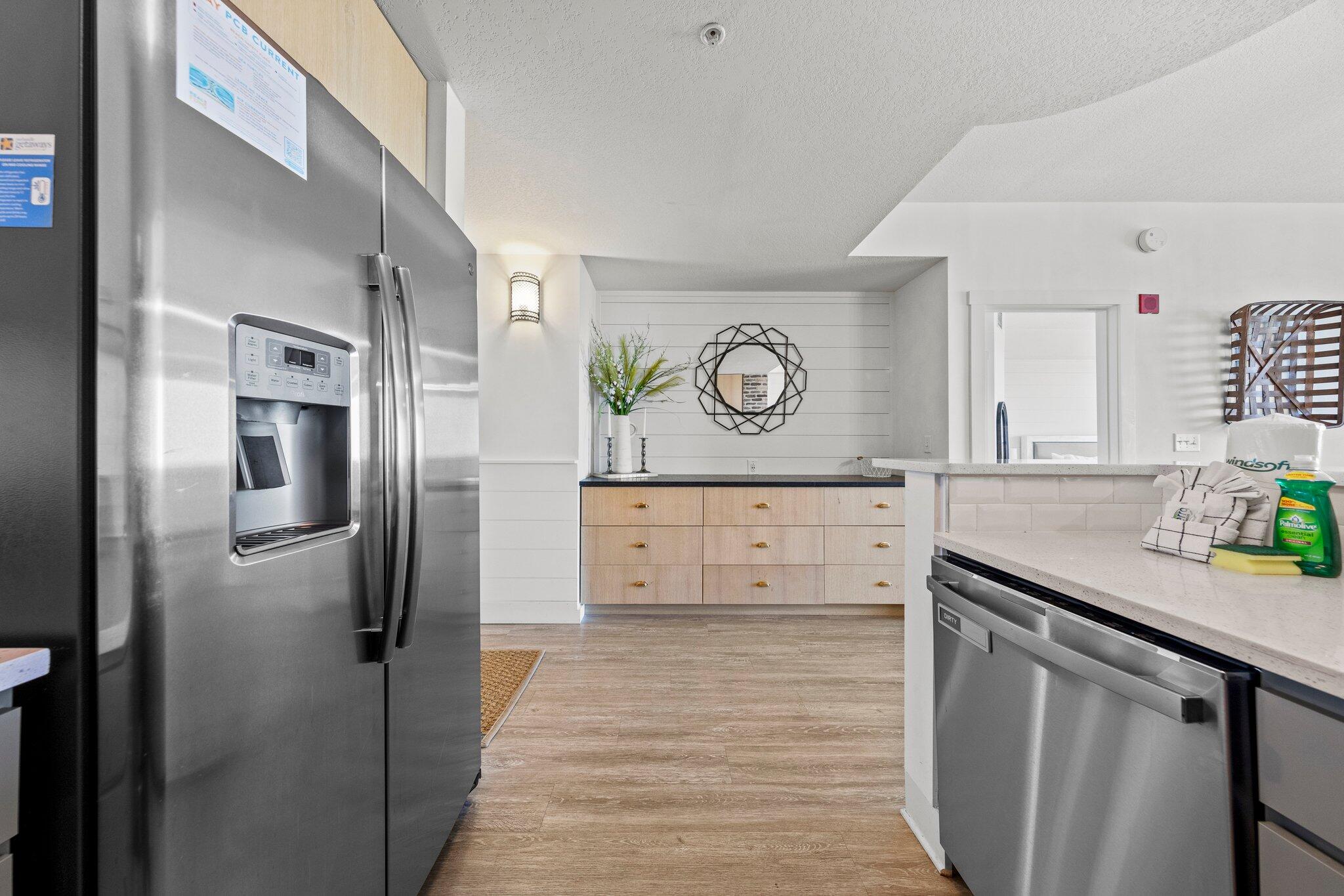 CALYPSO RESORT & TOWERS - Residential