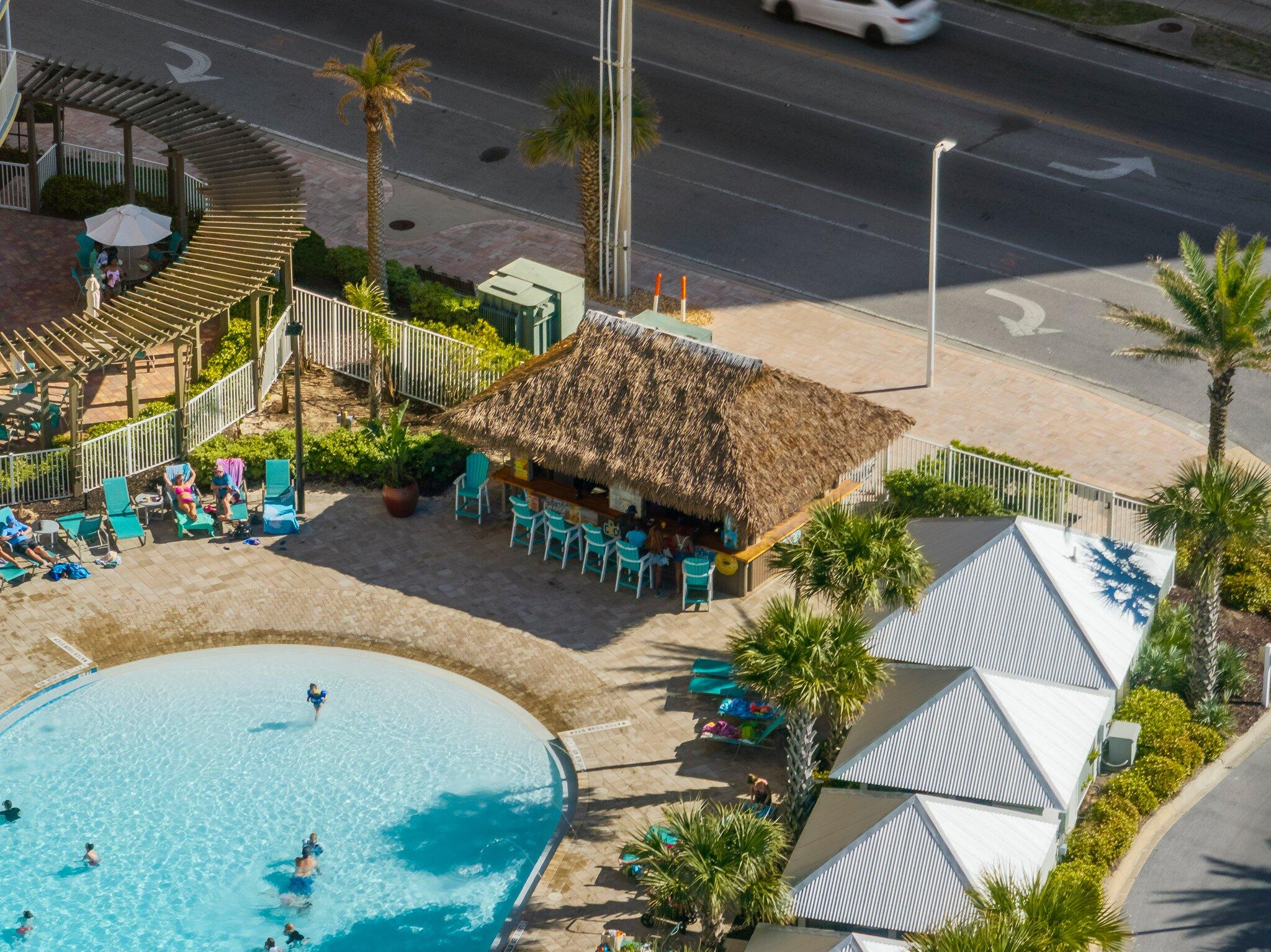 CALYPSO RESORT & TOWERS - Residential