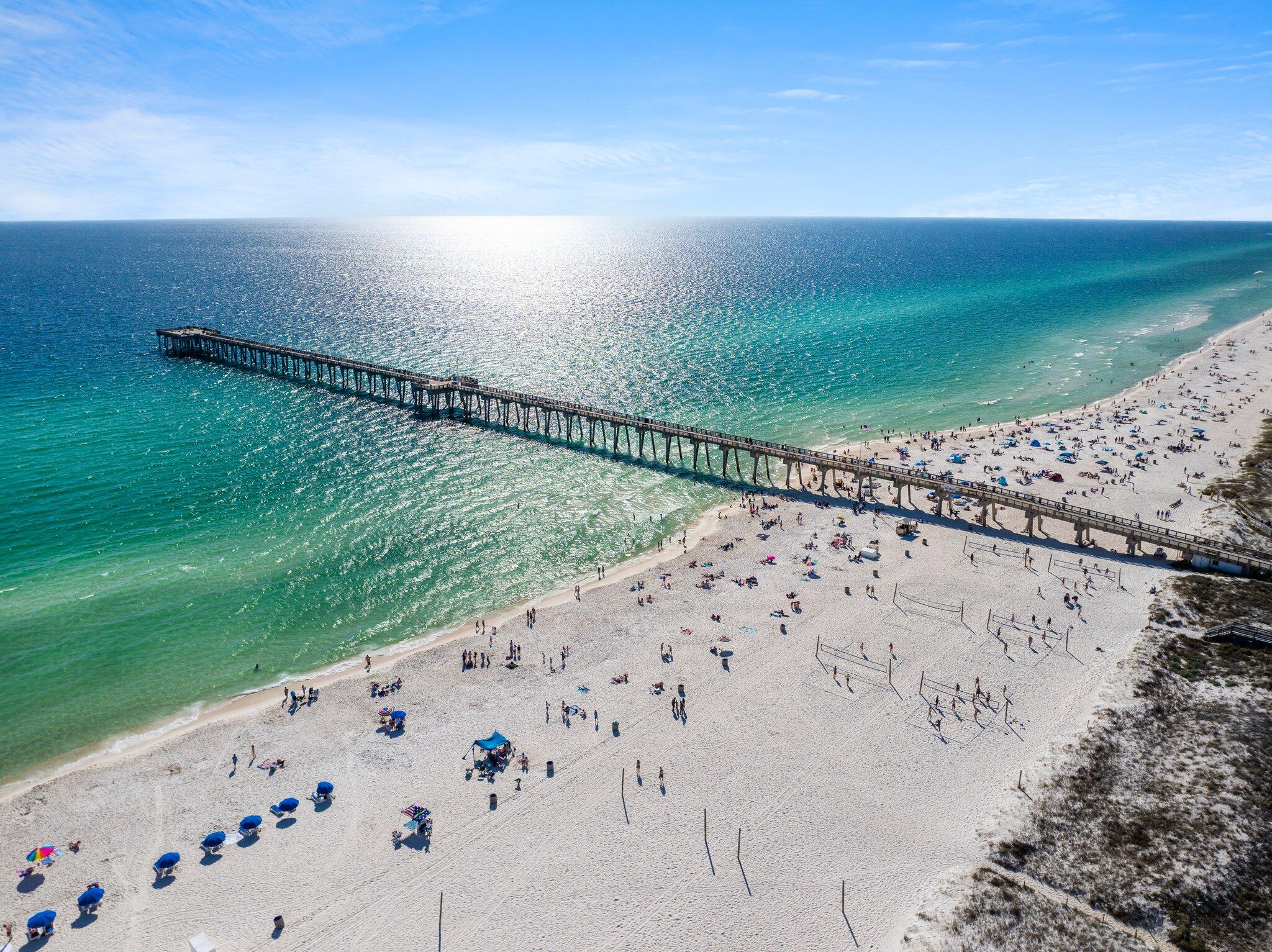 CALYPSO RESORT & TOWERS - Residential