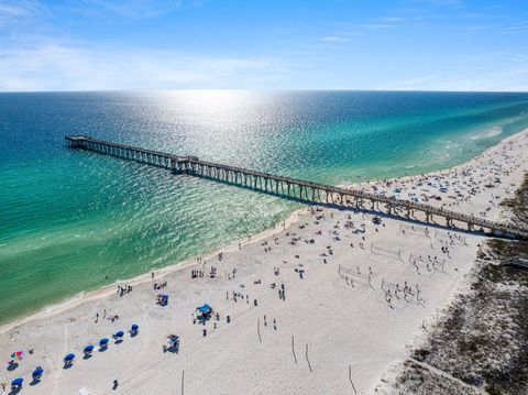 A home in Panama City Beach