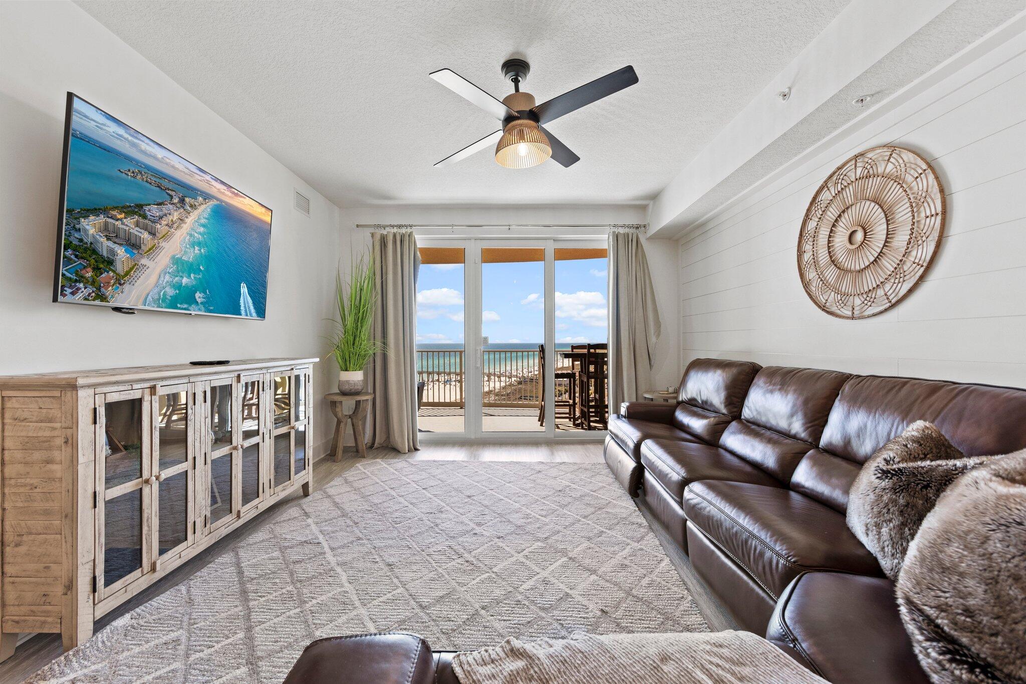 CALYPSO RESORT & TOWERS - Residential