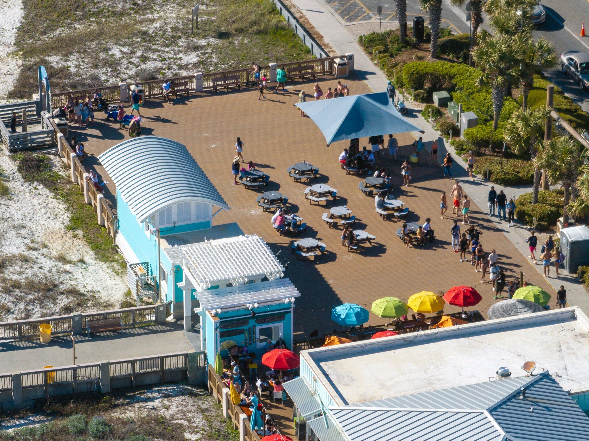 CALYPSO RESORT & TOWERS - Residential