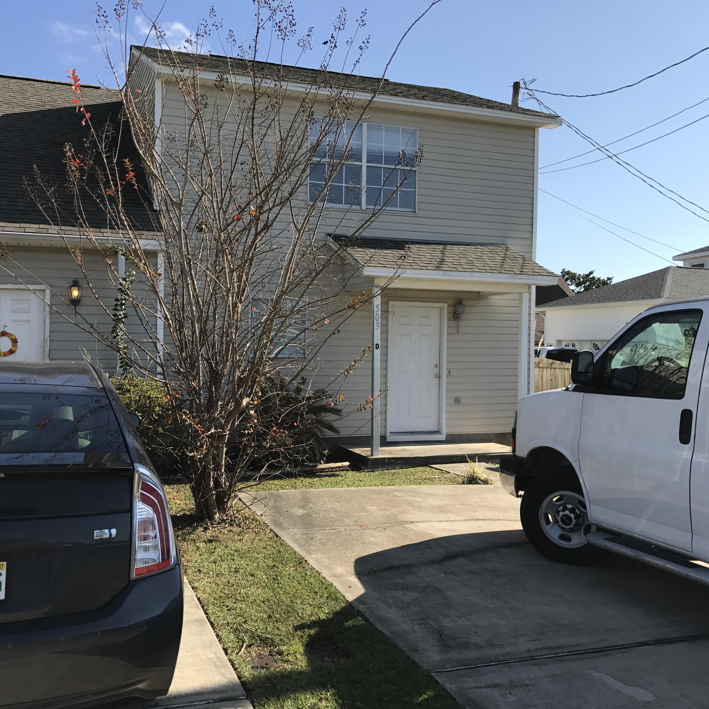 WEST SHORES T/H - Residential