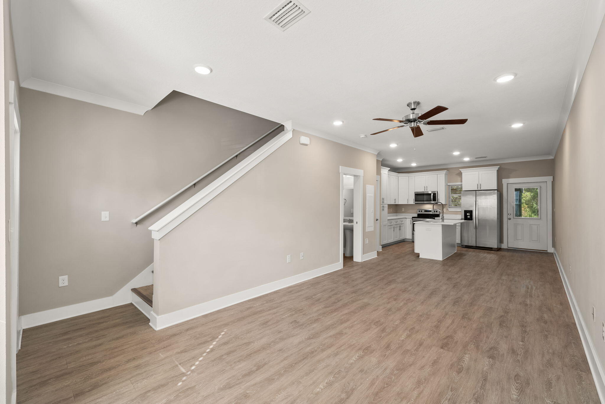 VERANDAS AT FREEPORT - Residential Lease