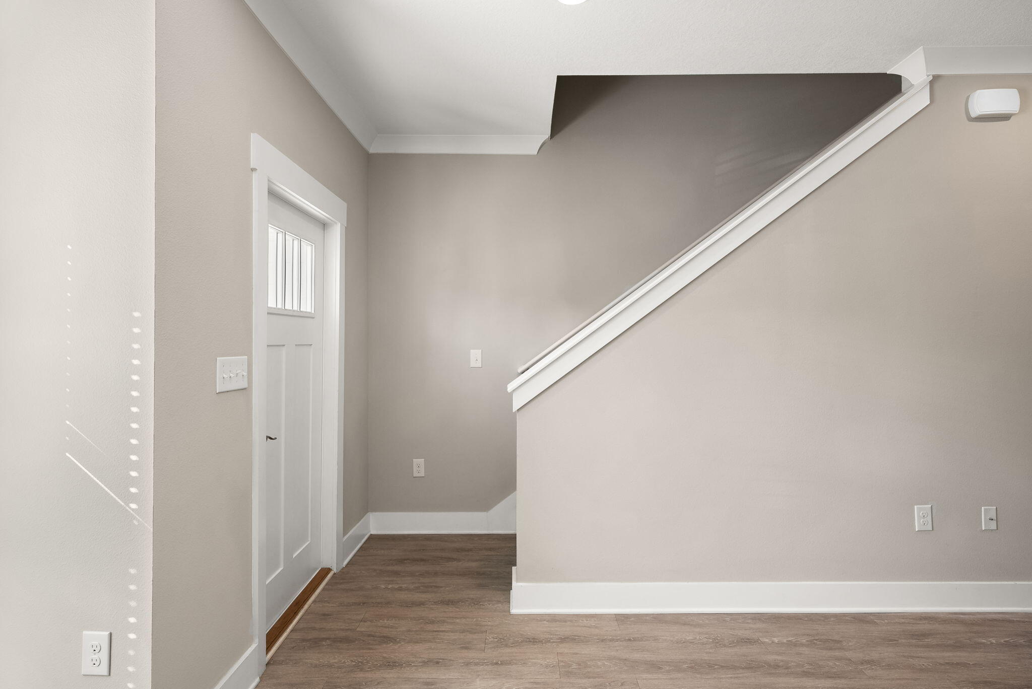 VERANDAS AT FREEPORT - Residential Lease