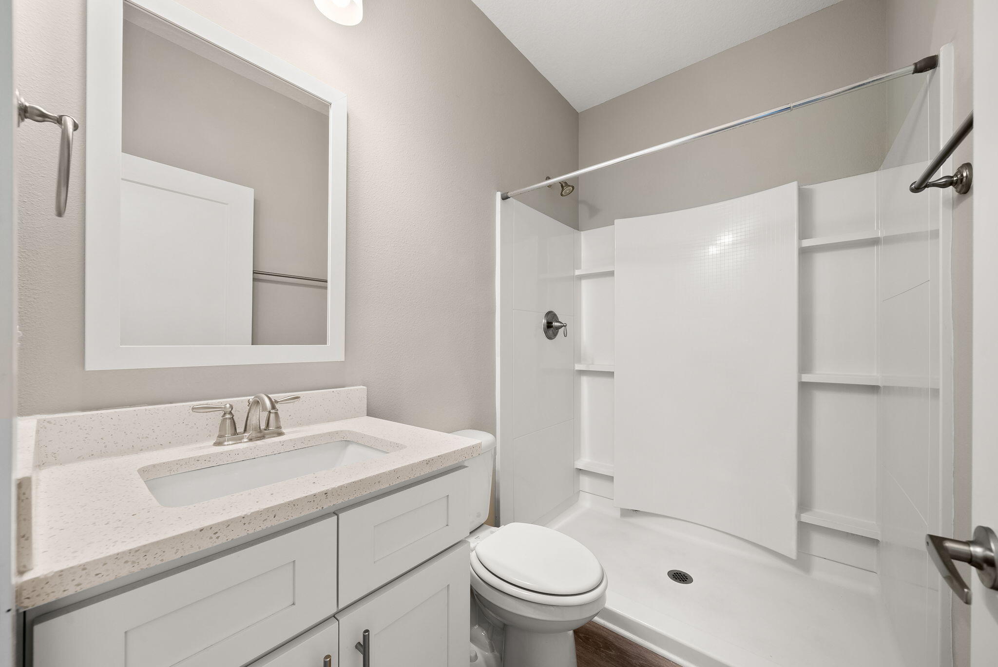 VERANDAS AT FREEPORT - Residential Lease