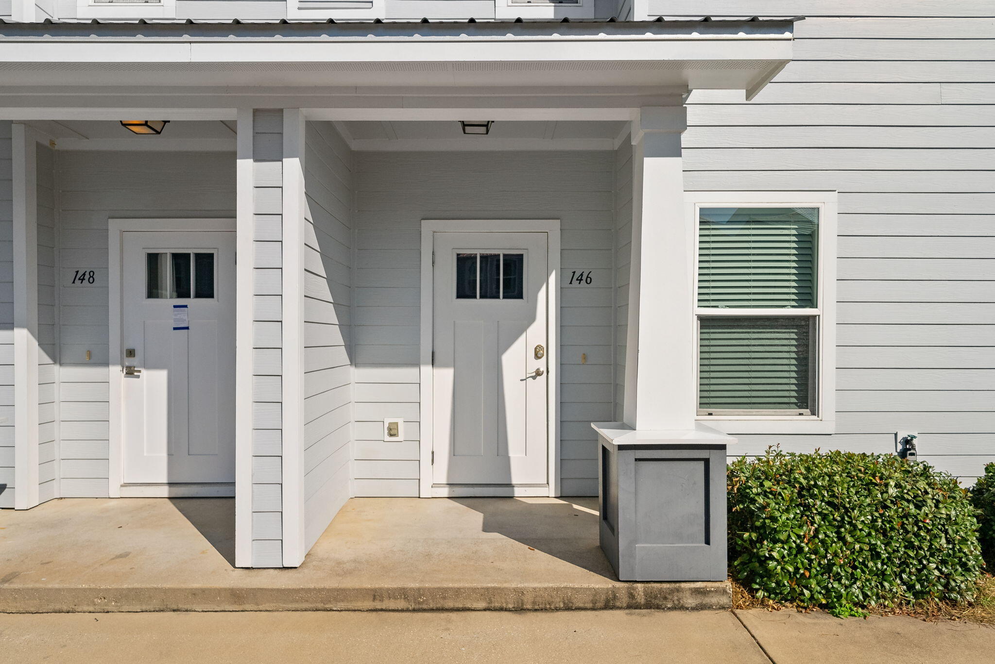 VERANDAS AT FREEPORT - Residential Lease