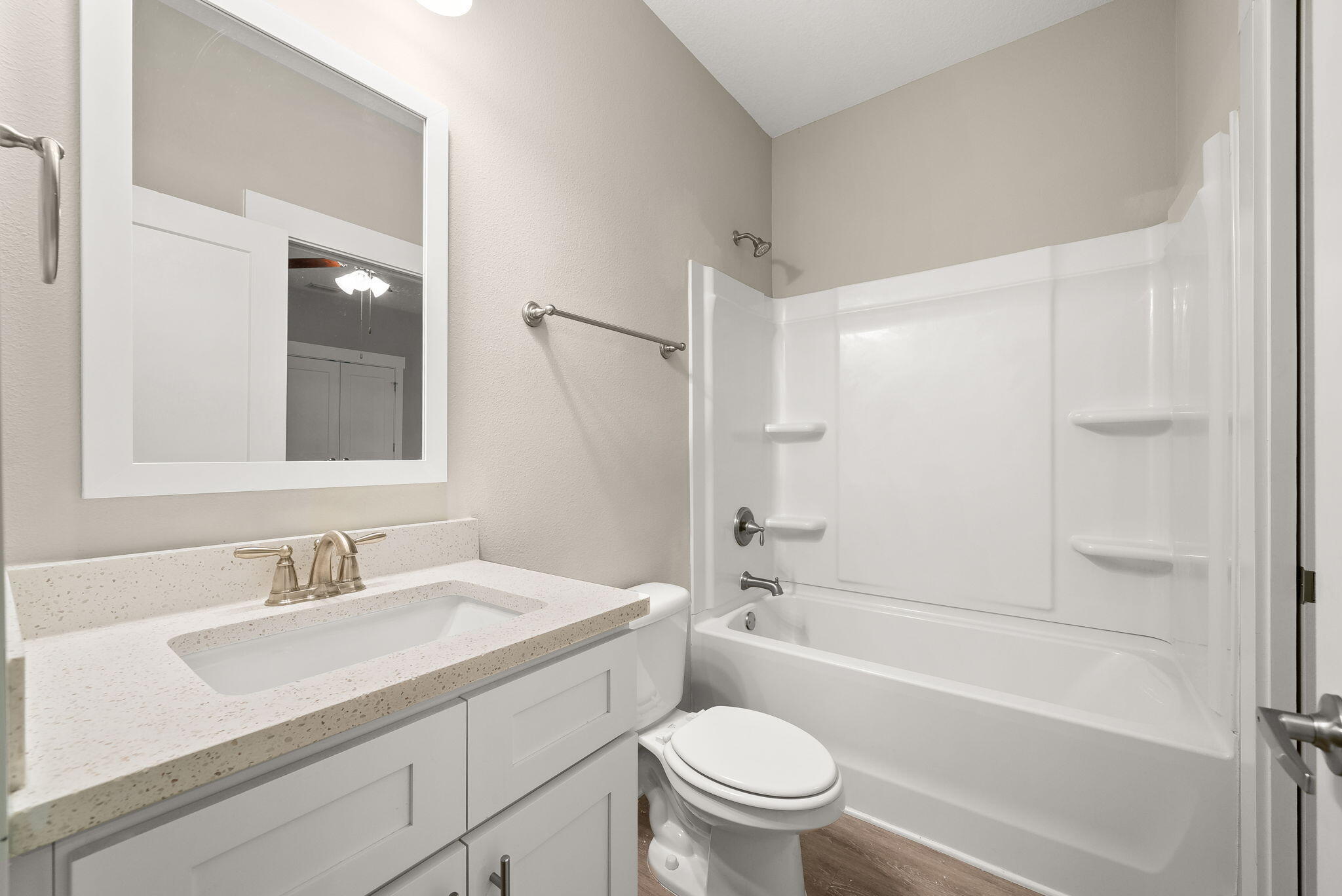 VERANDAS AT FREEPORT - Residential Lease