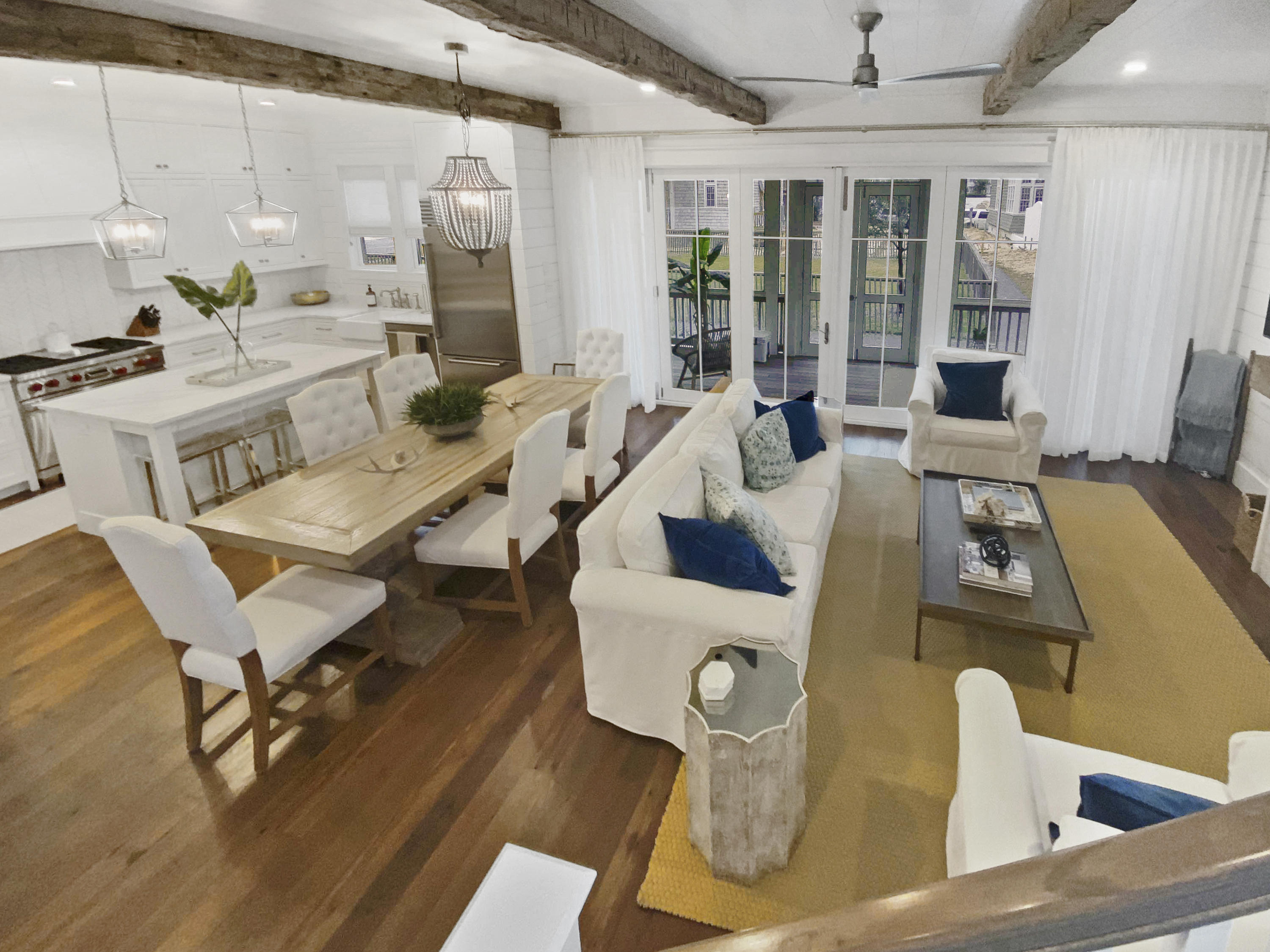 Grace Point - Residential
