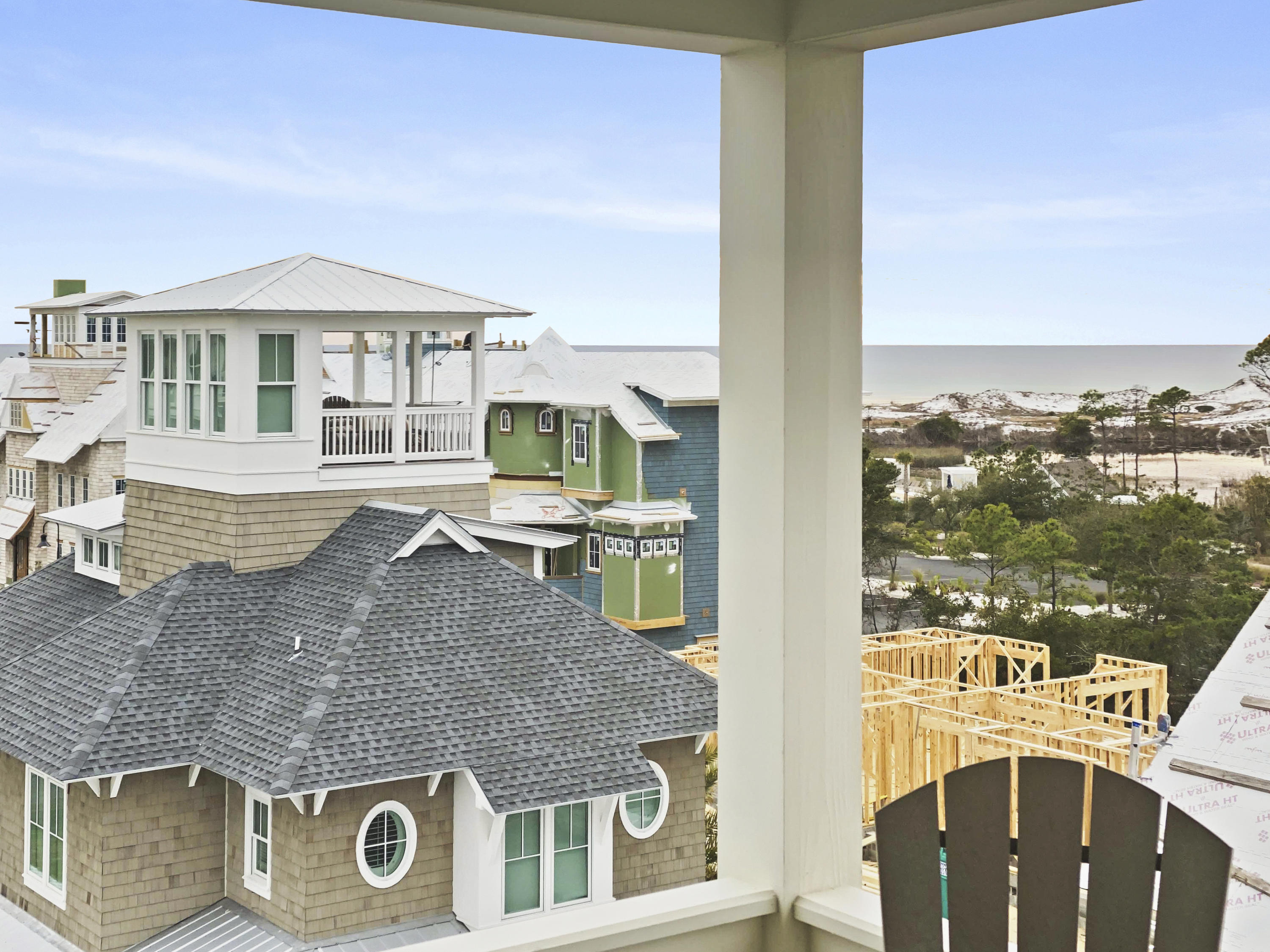 Grace Point - Residential