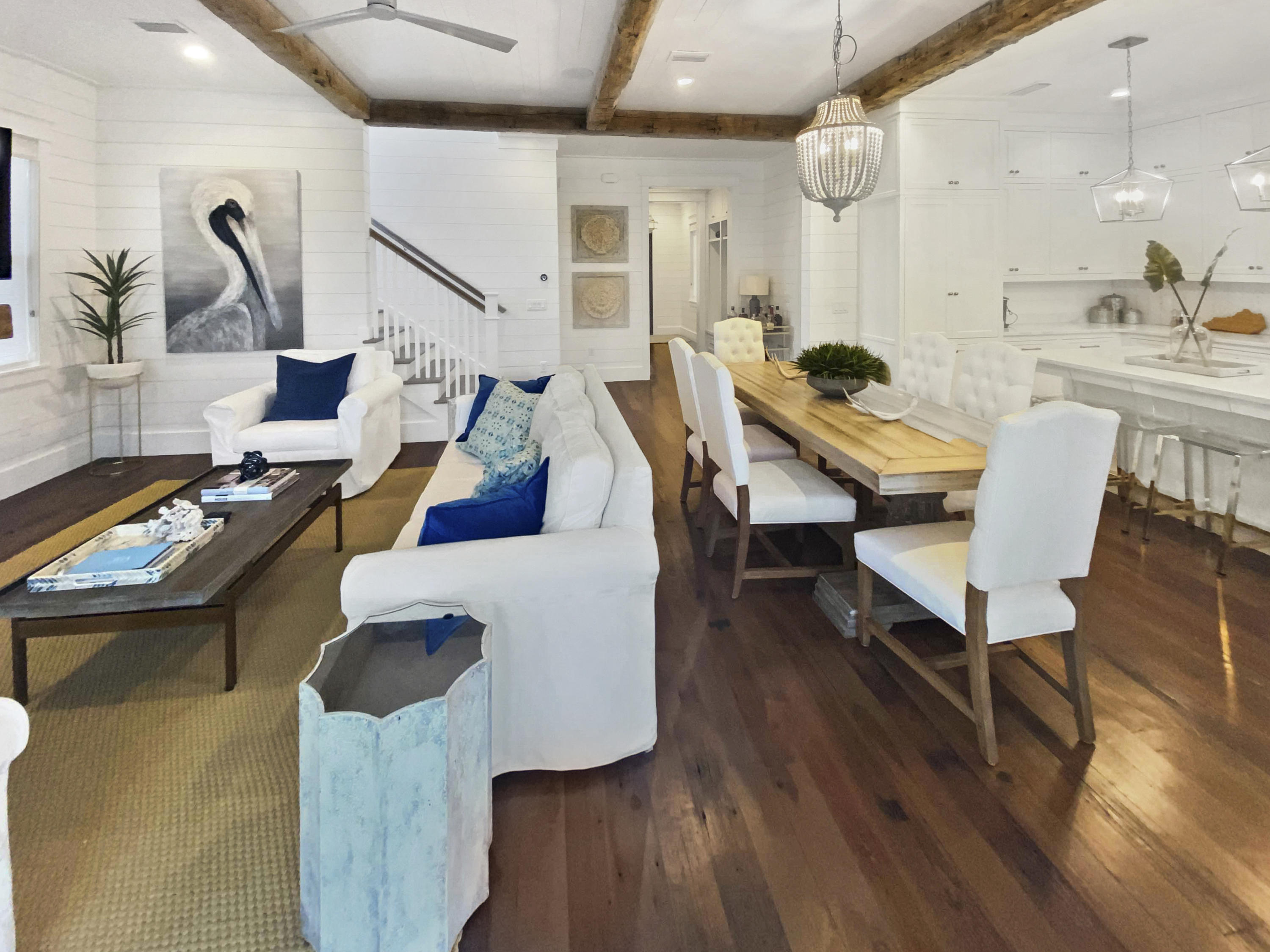 Grace Point - Residential