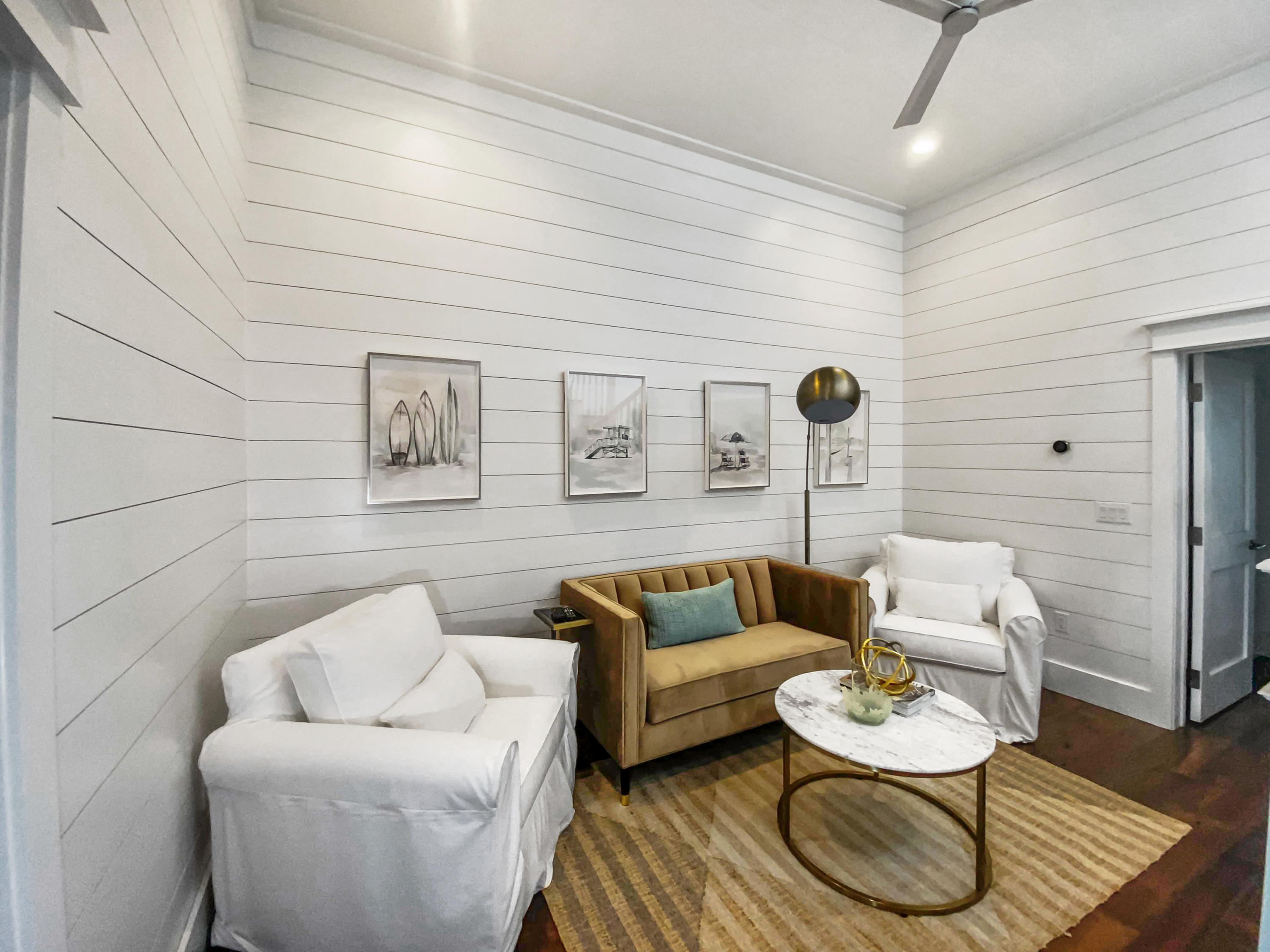 Grace Point - Residential