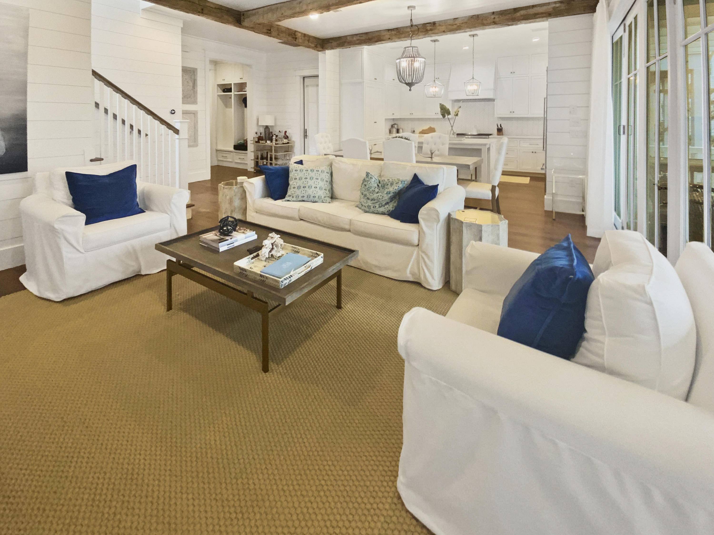 Grace Point - Residential