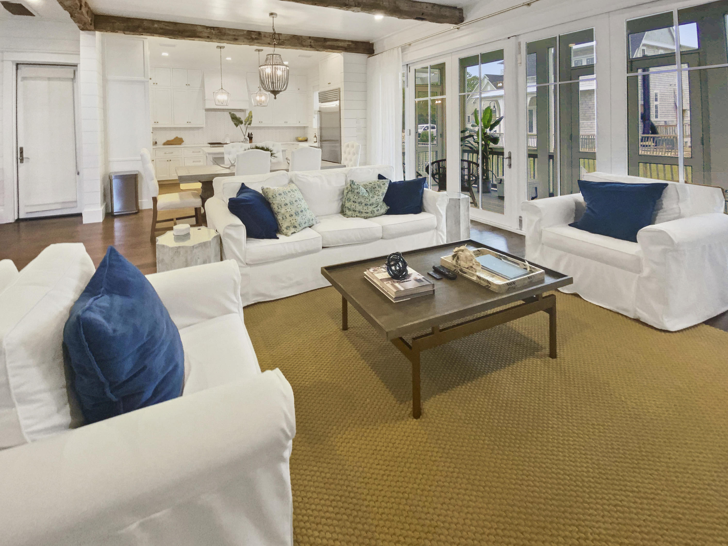 Grace Point - Residential