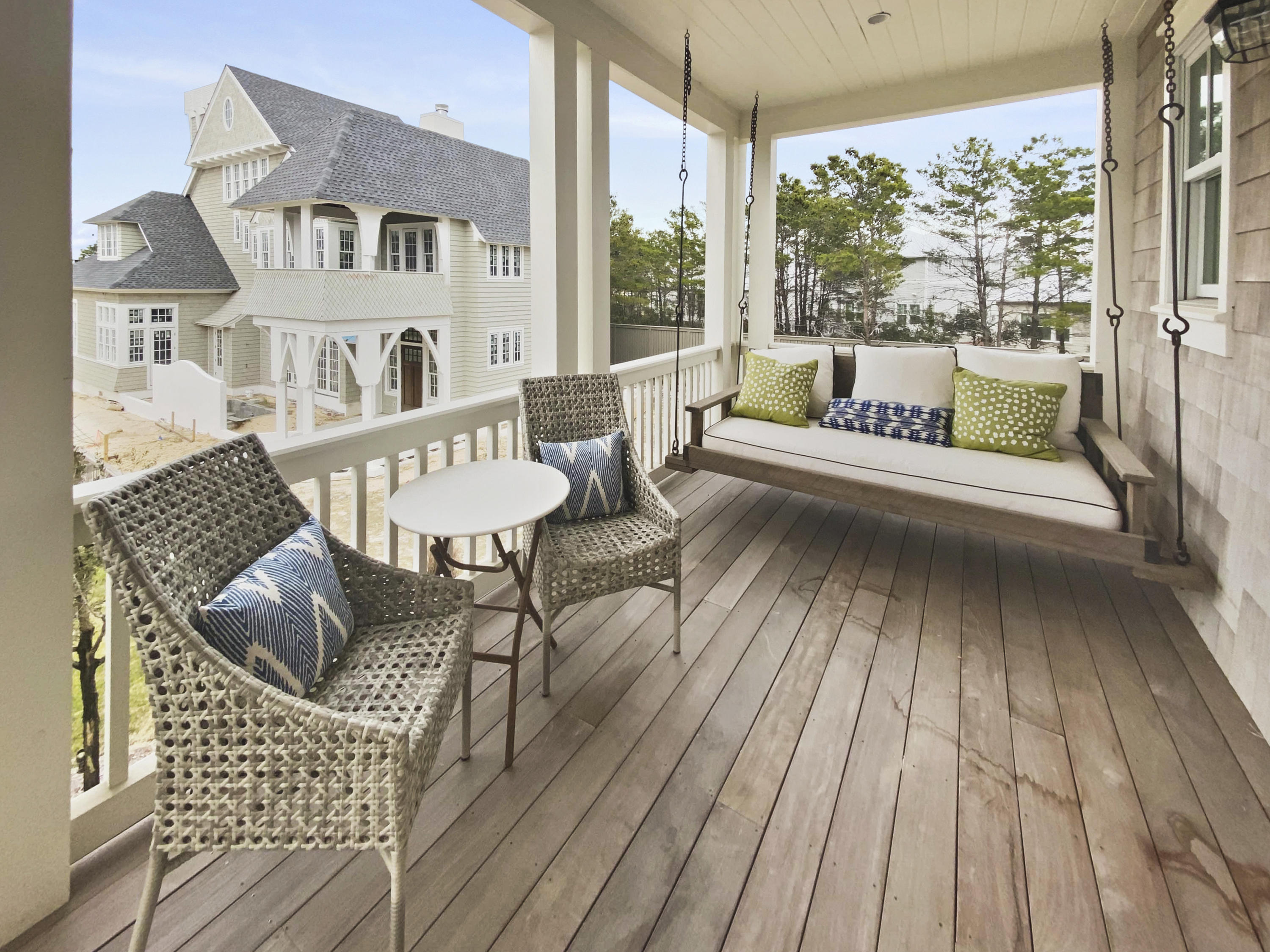 Grace Point - Residential