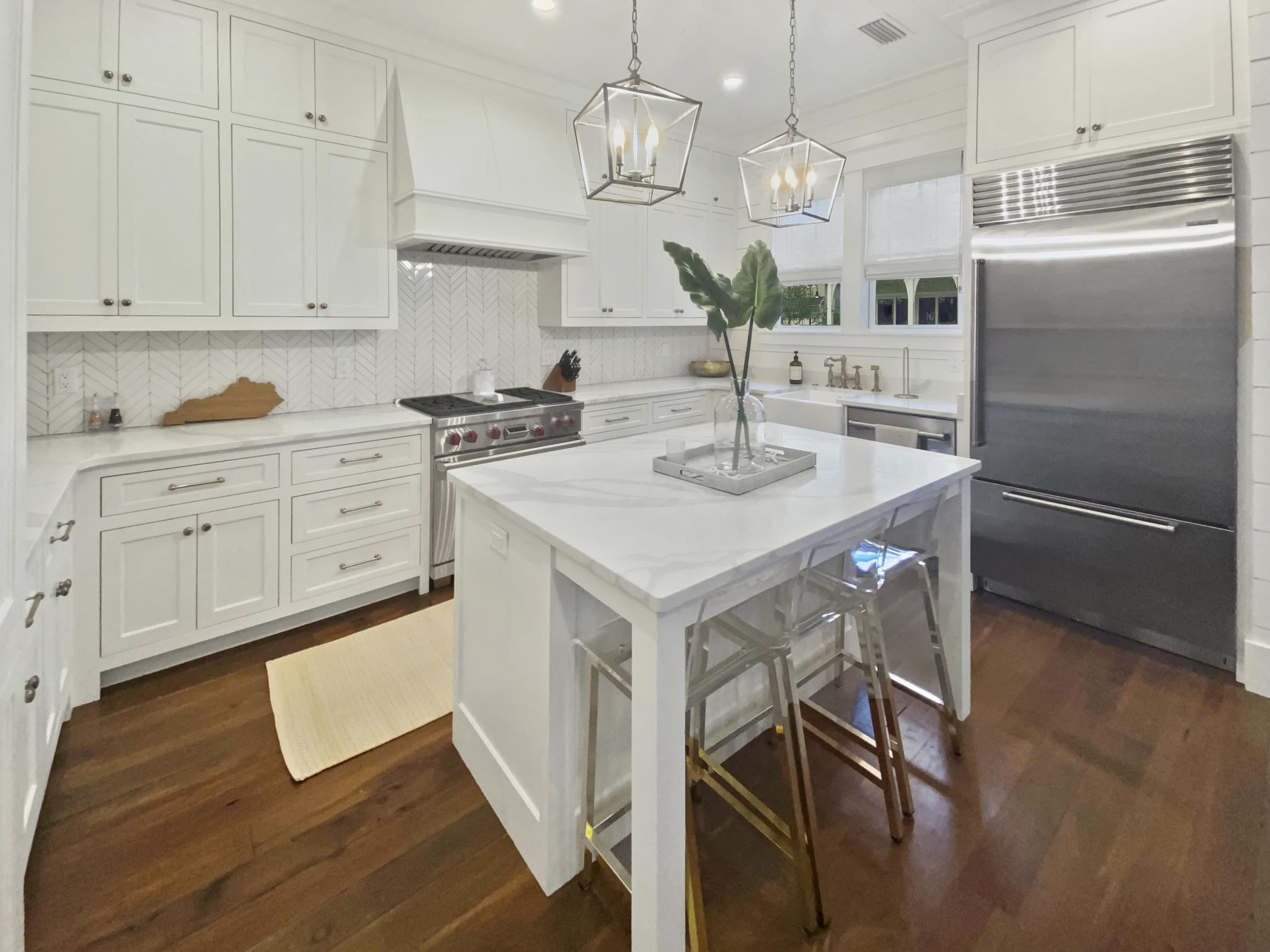 Grace Point - Residential