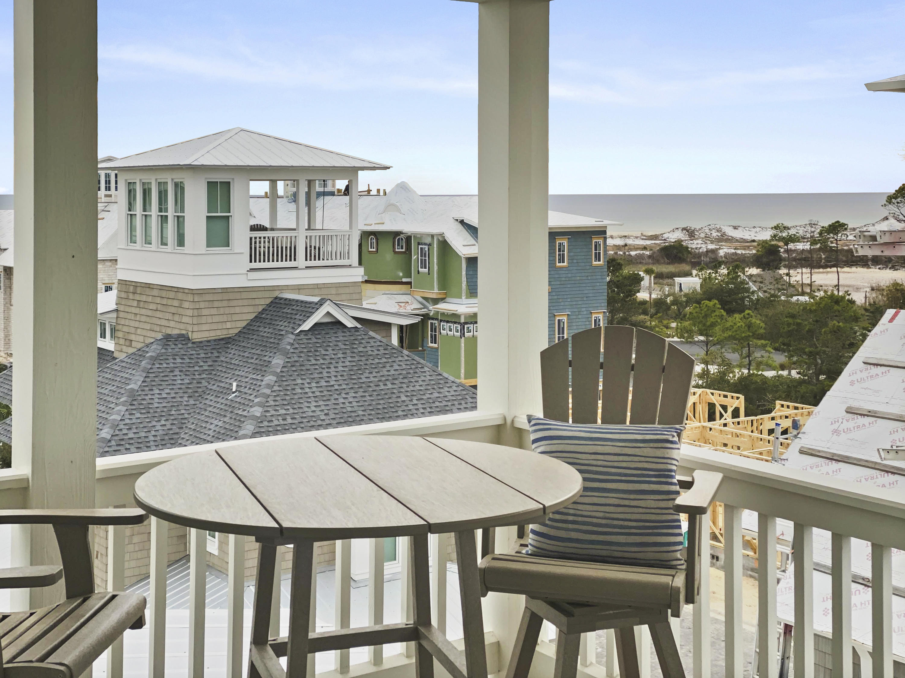 Grace Point - Residential