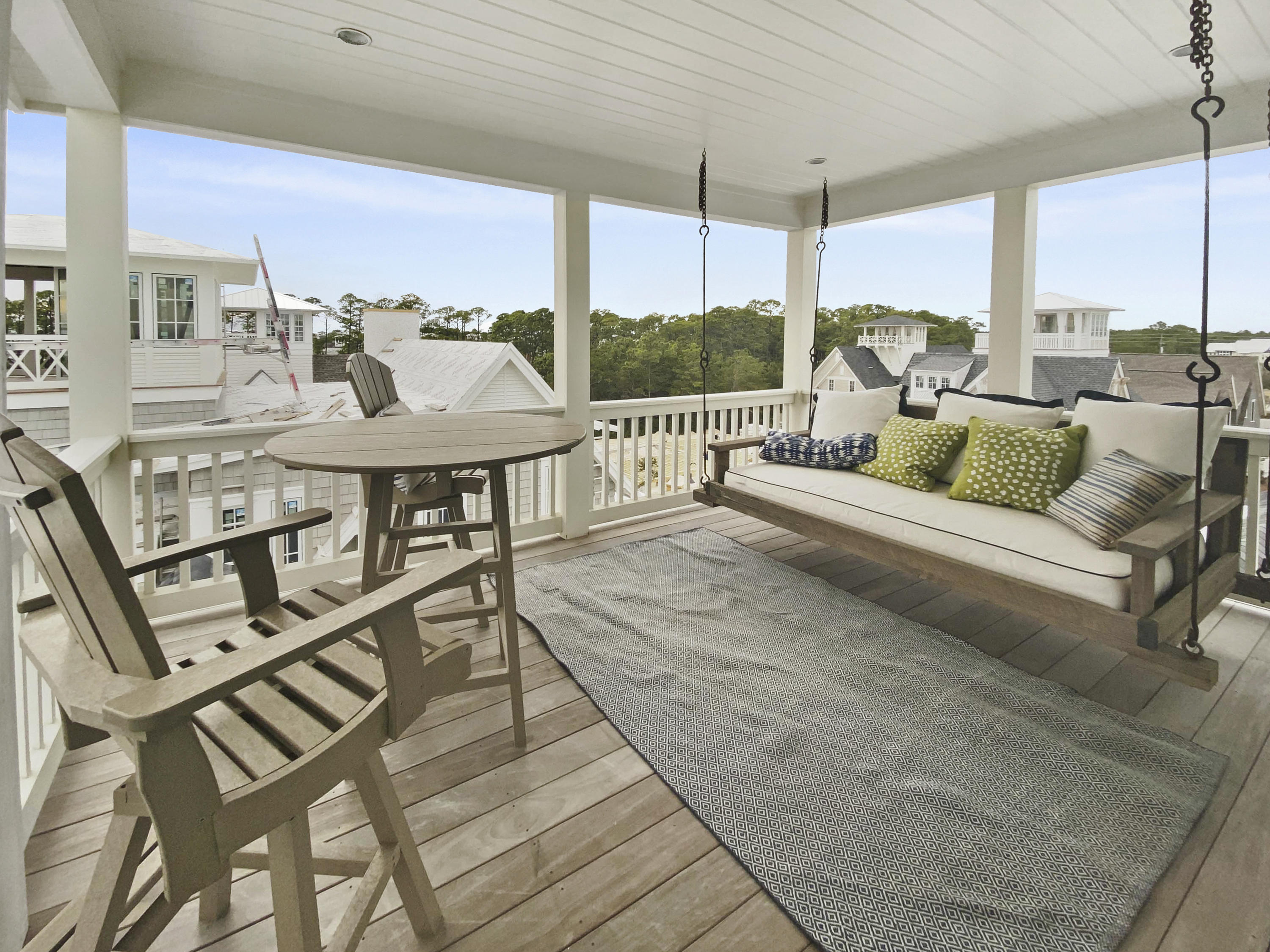 Grace Point - Residential
