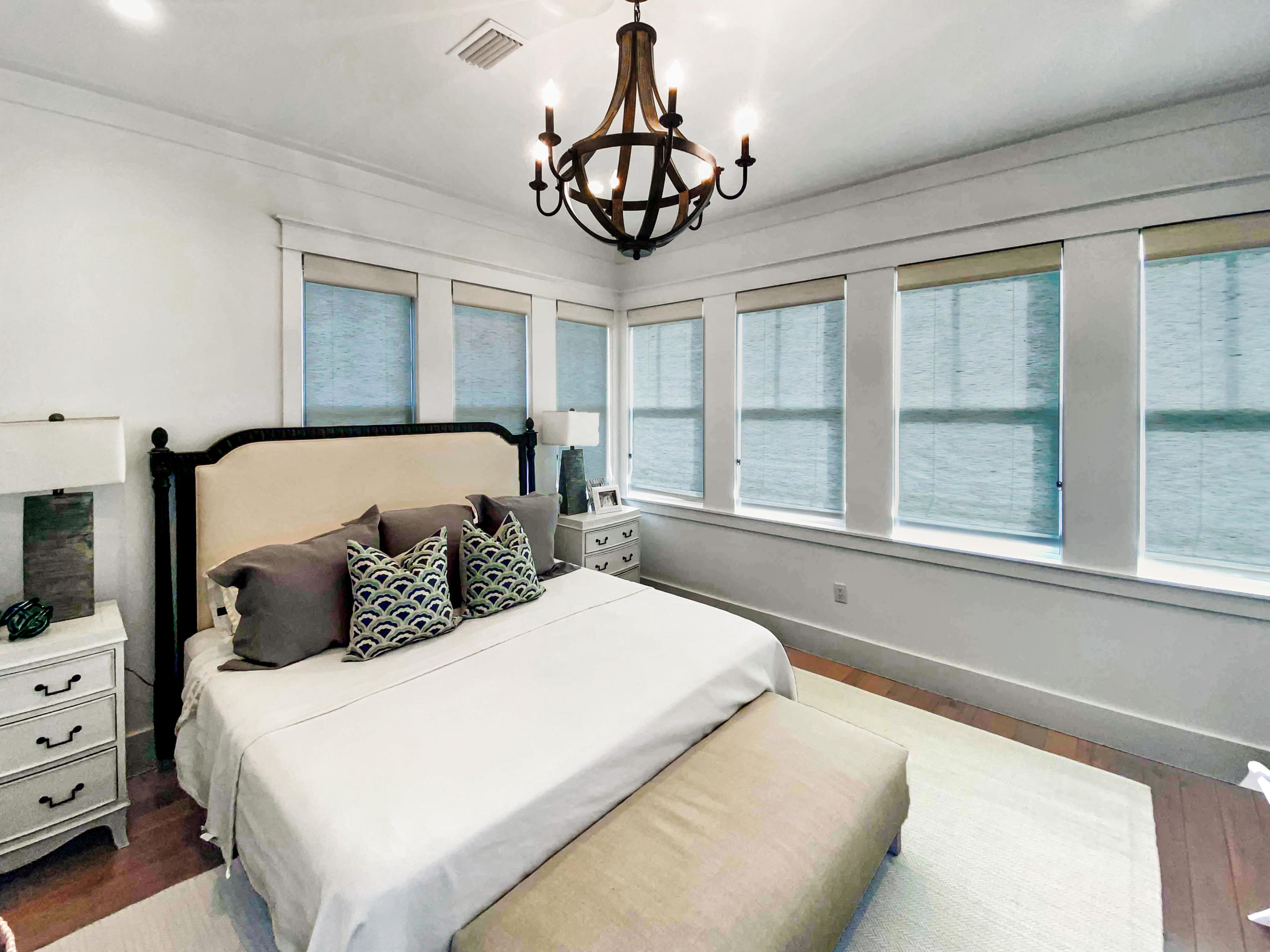 Grace Point - Residential