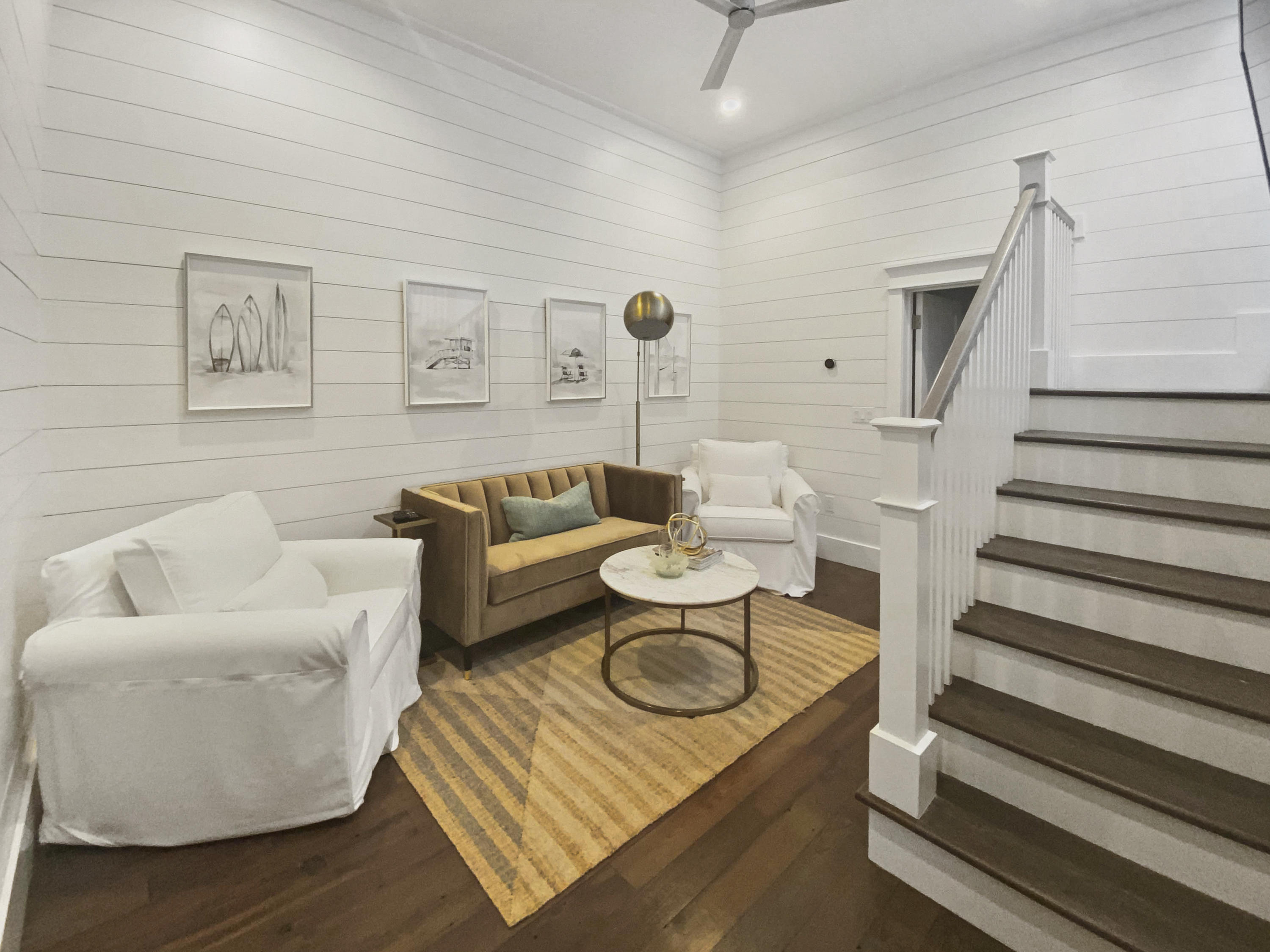 Grace Point - Residential