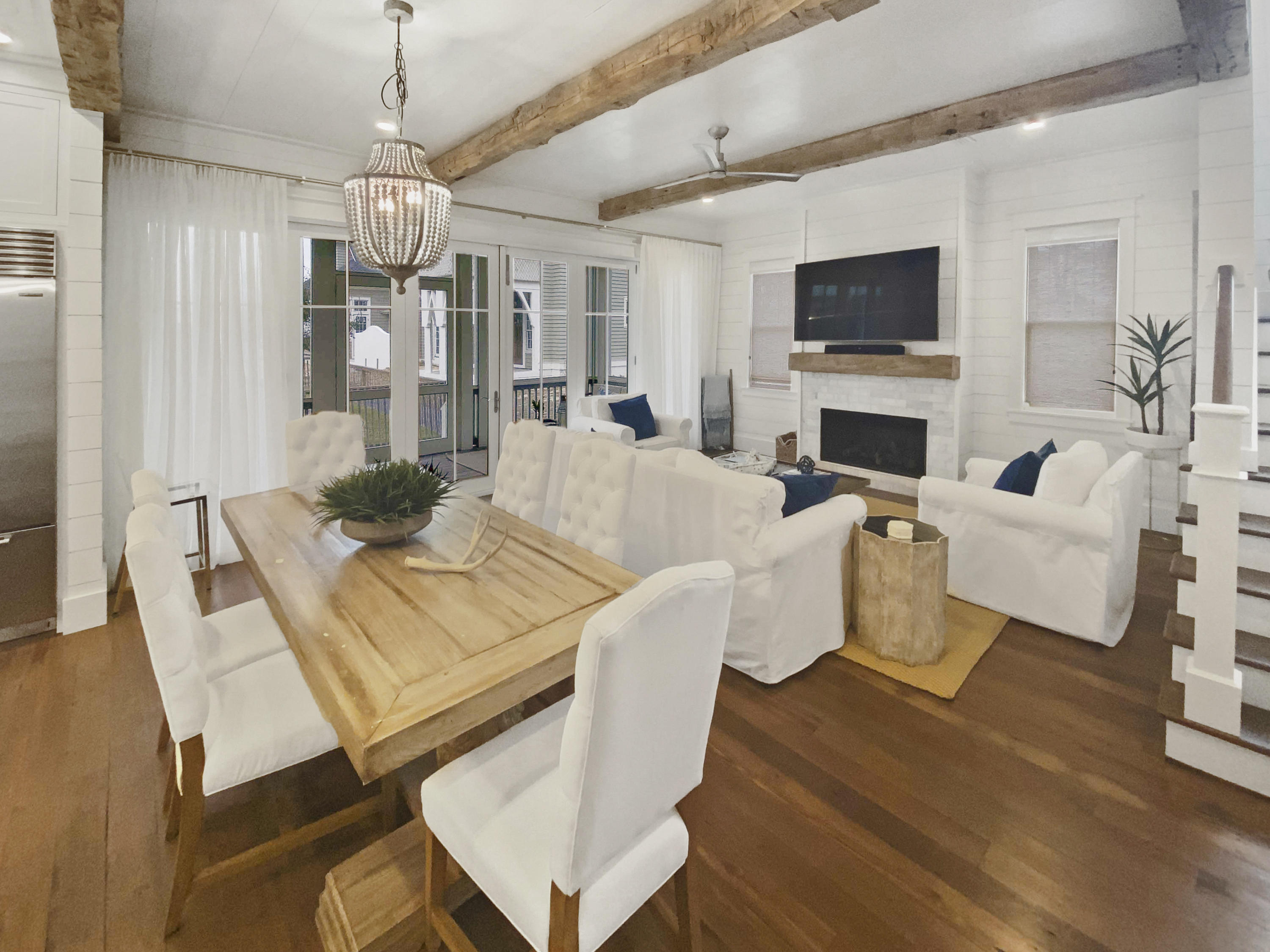 Grace Point - Residential