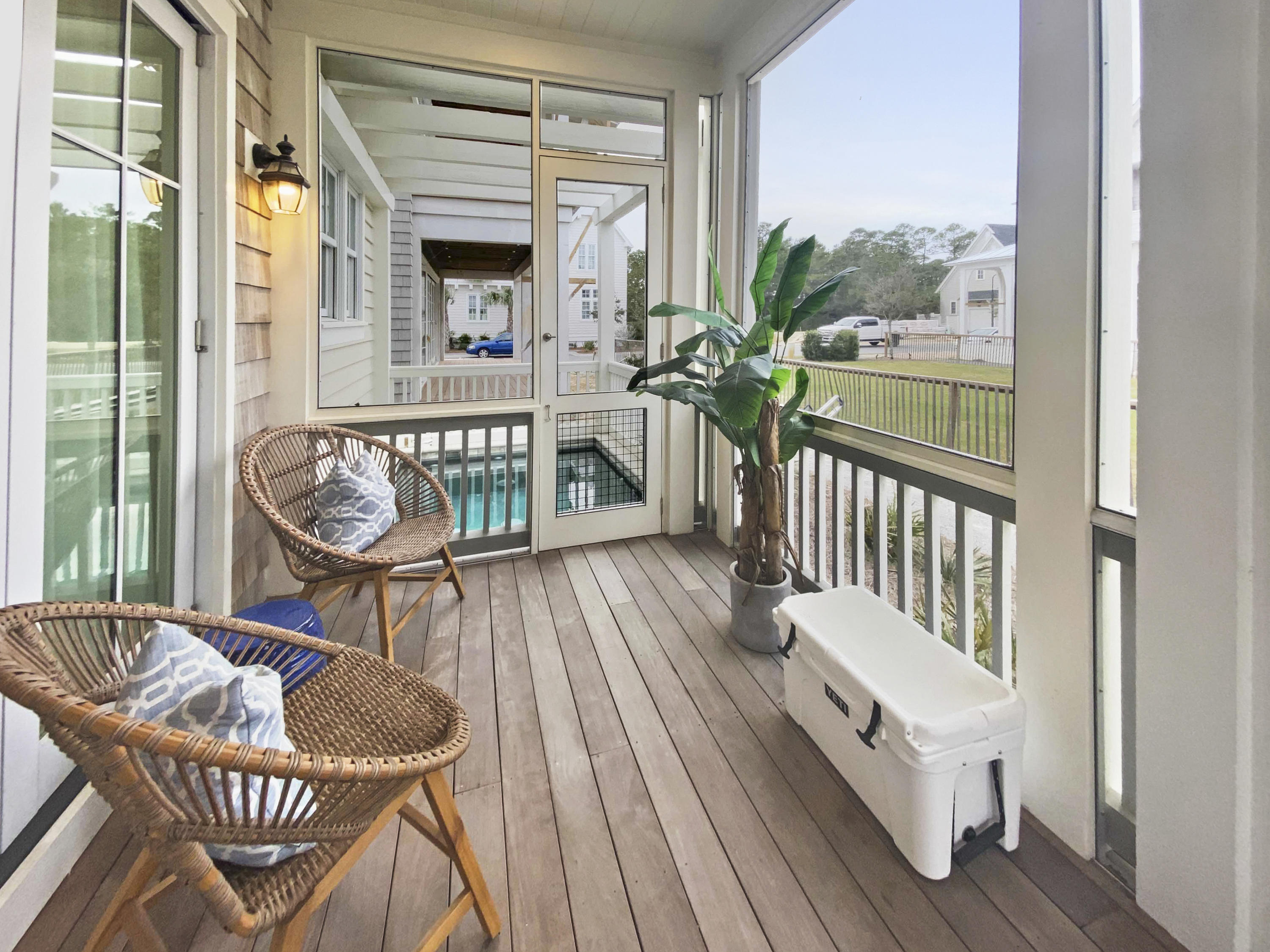 Grace Point - Residential