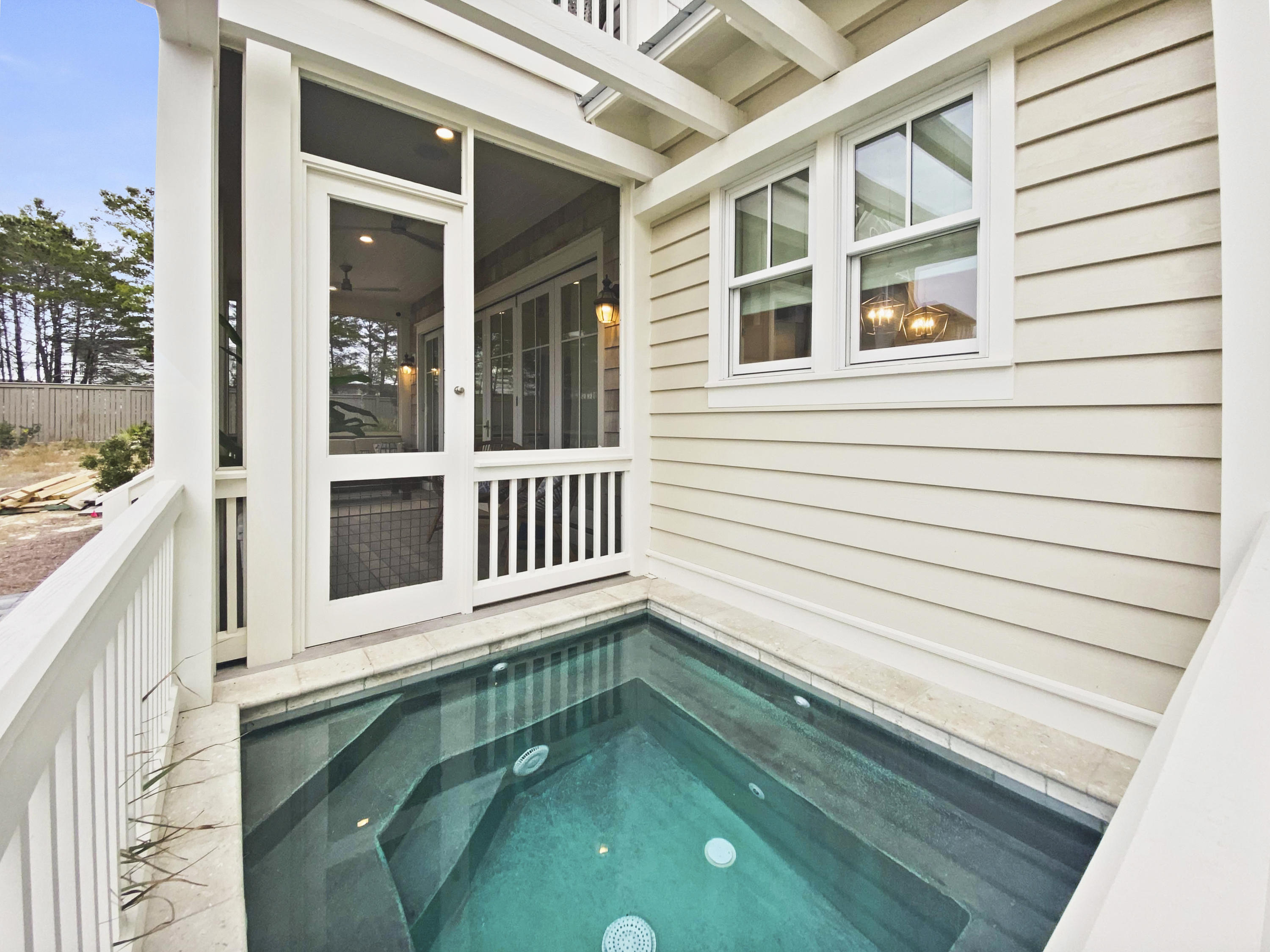 Grace Point - Residential