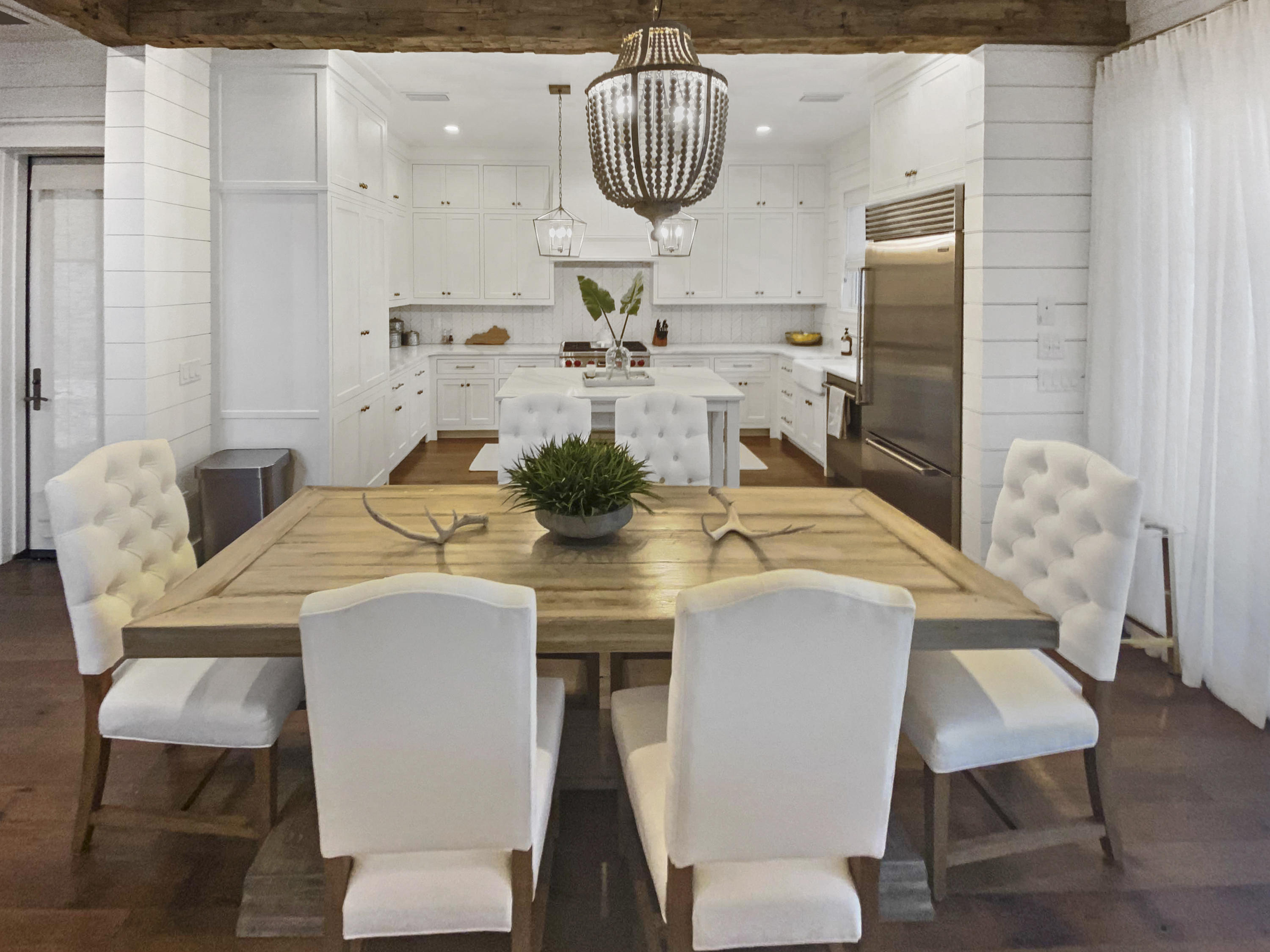 Grace Point - Residential
