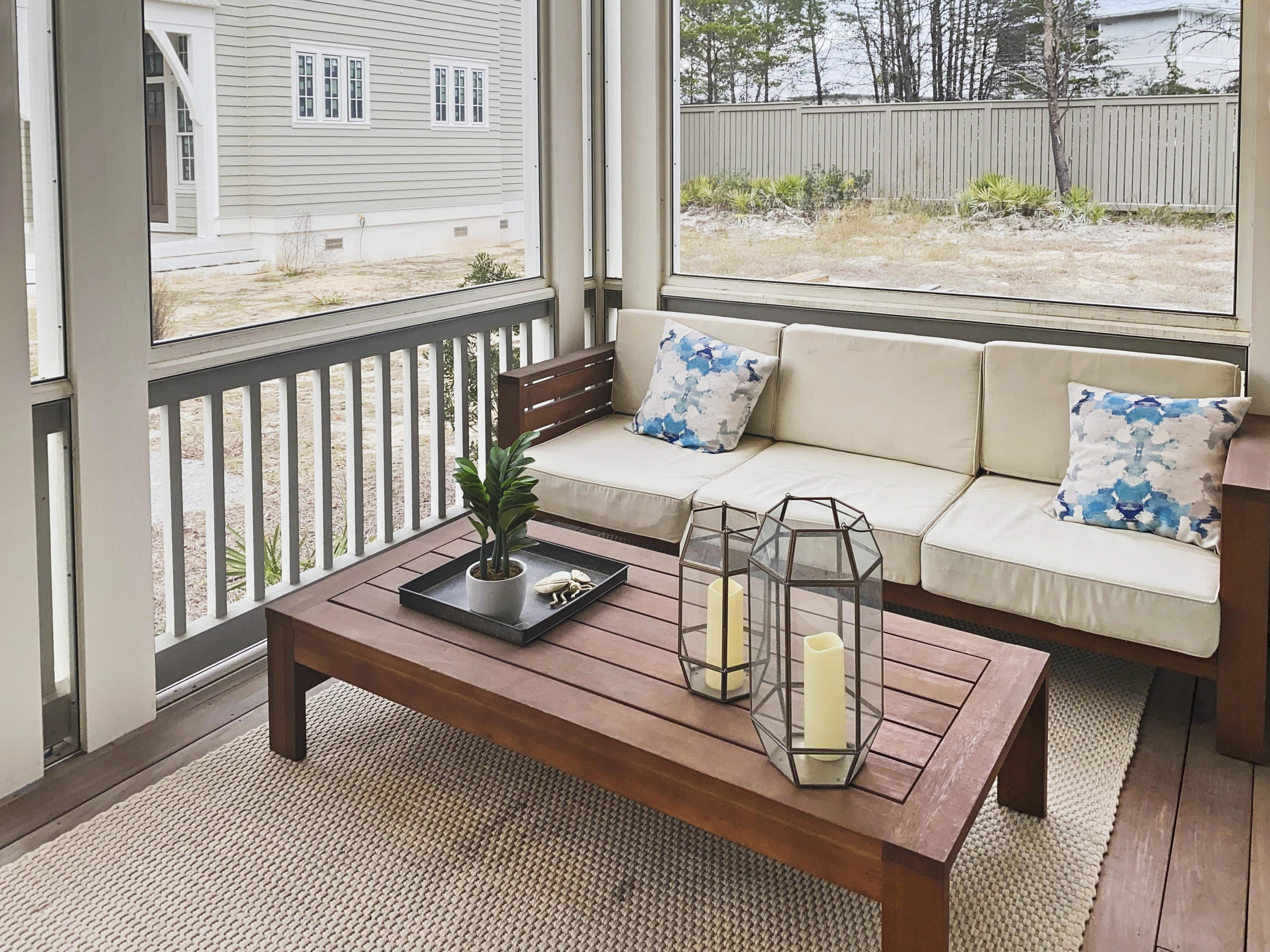 Grace Point - Residential