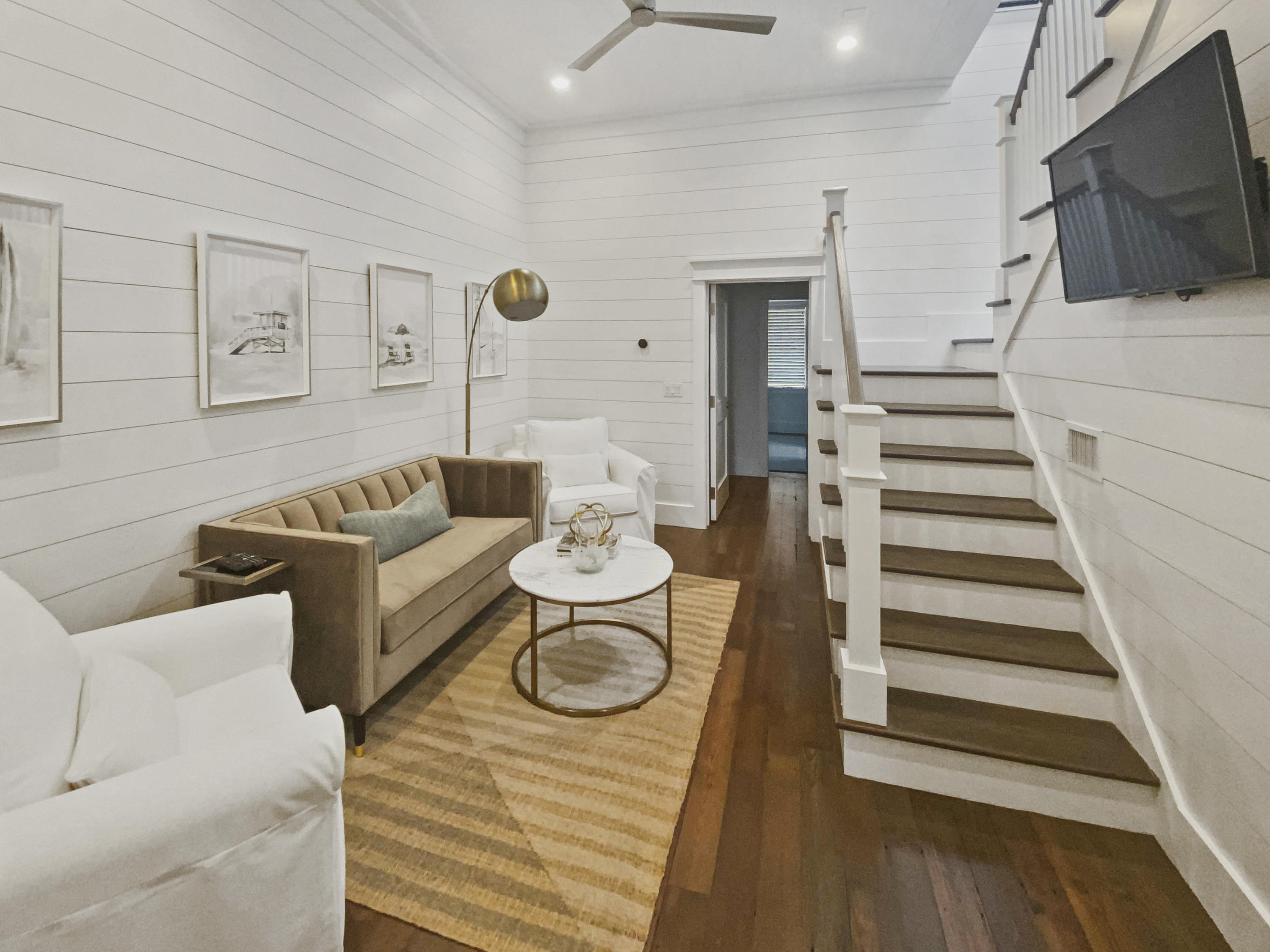 Grace Point - Residential