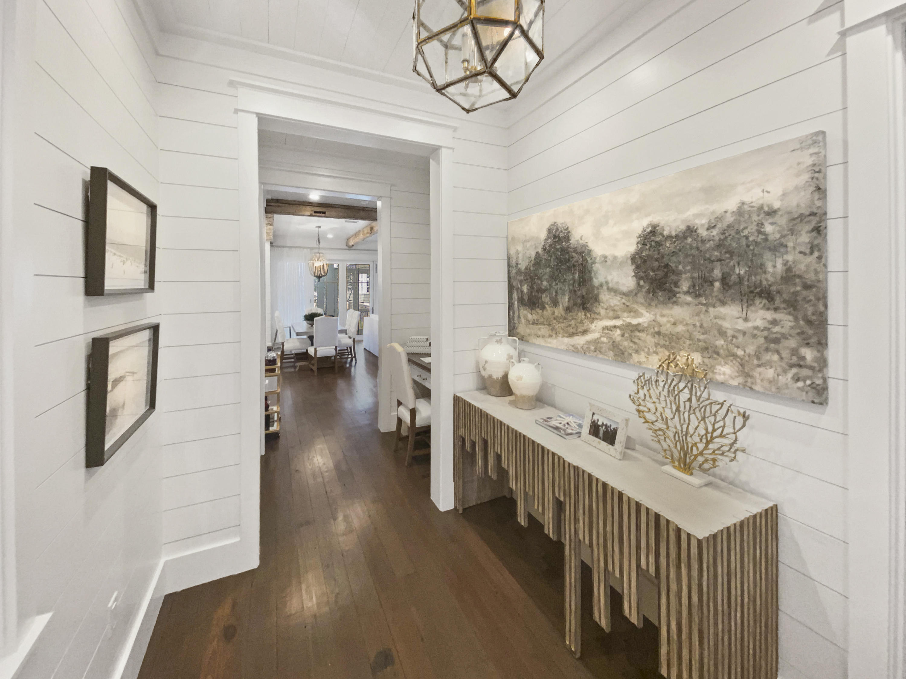 Grace Point - Residential