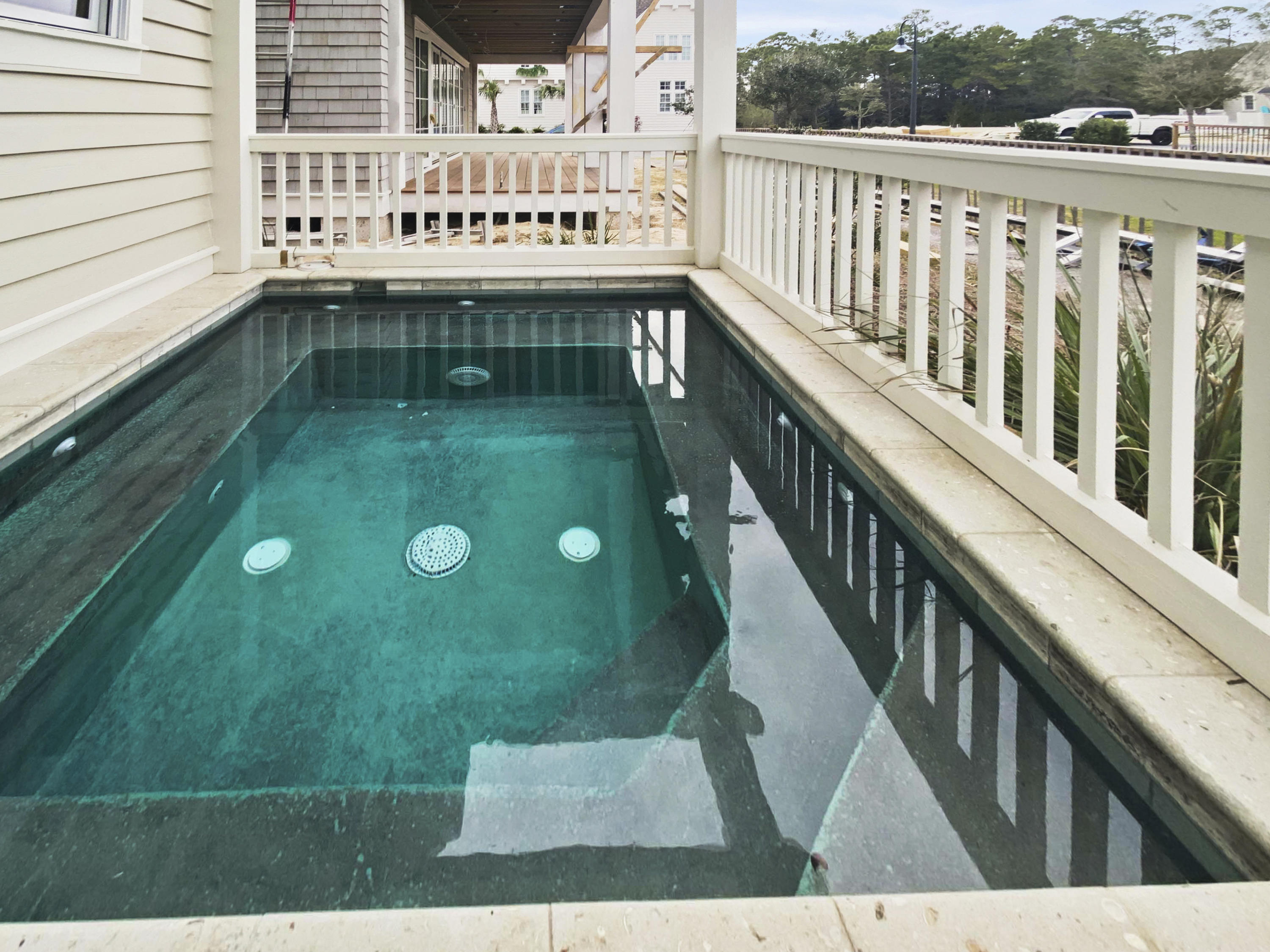 Grace Point - Residential