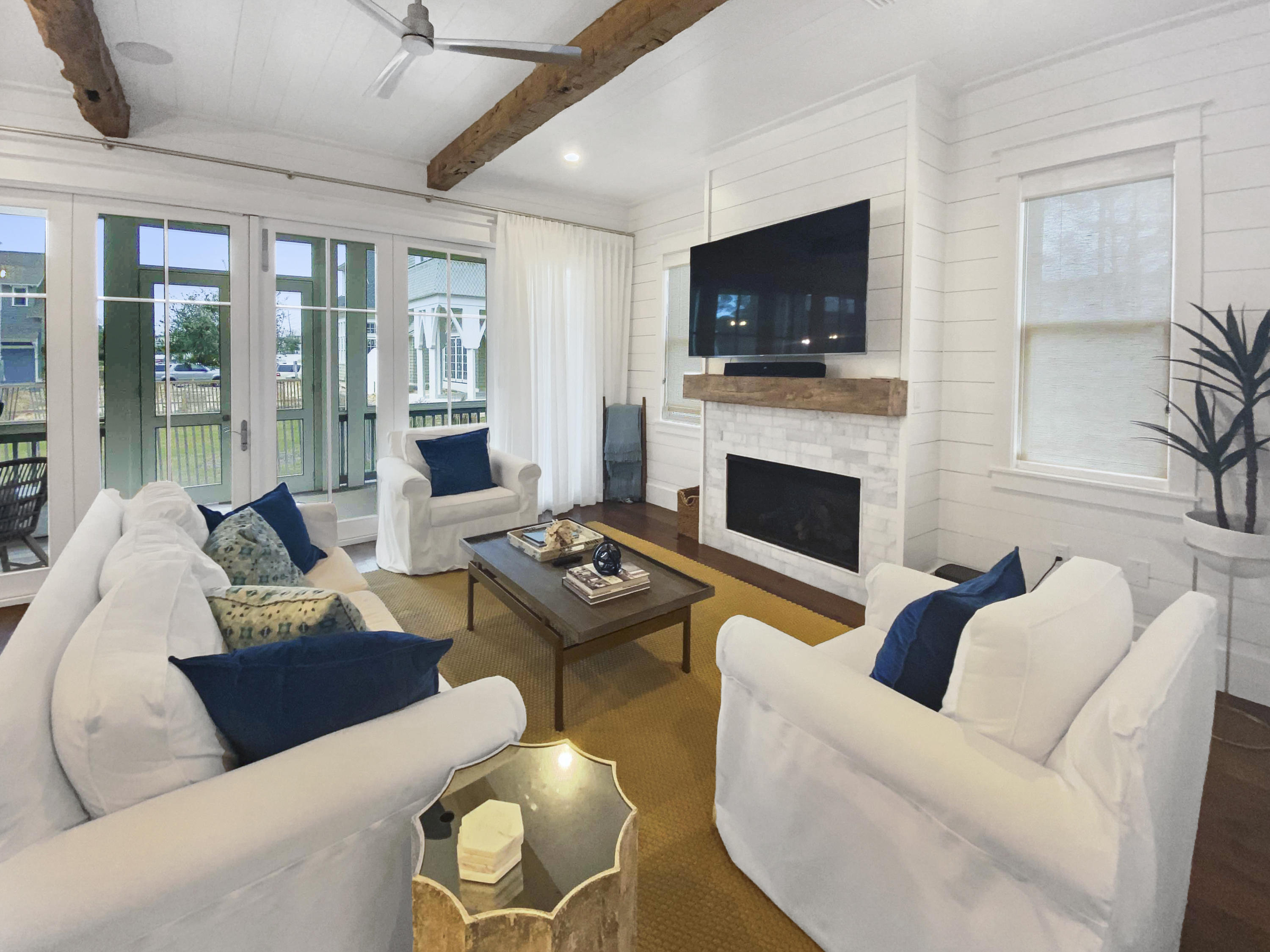 Grace Point - Residential