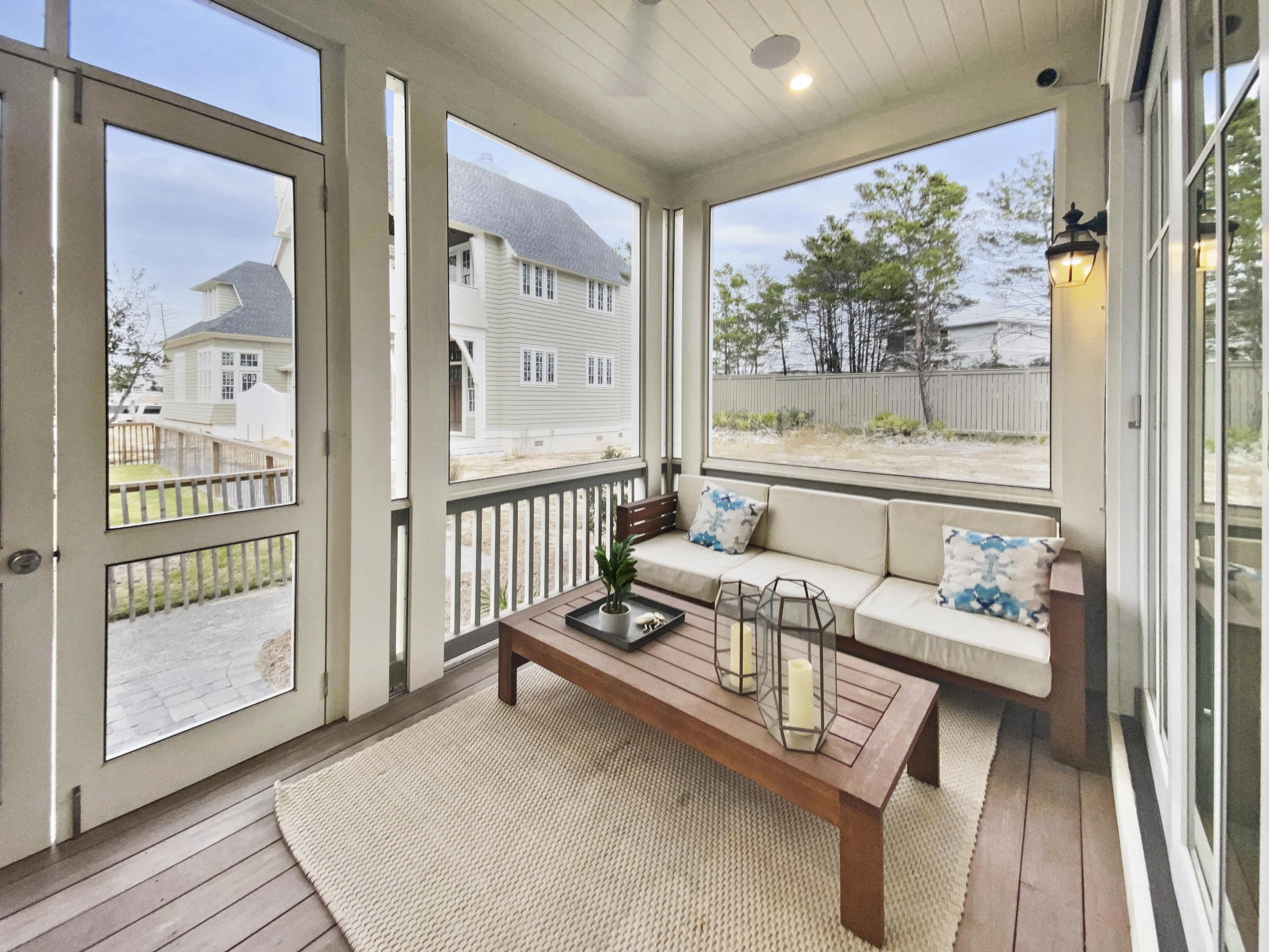 Grace Point - Residential